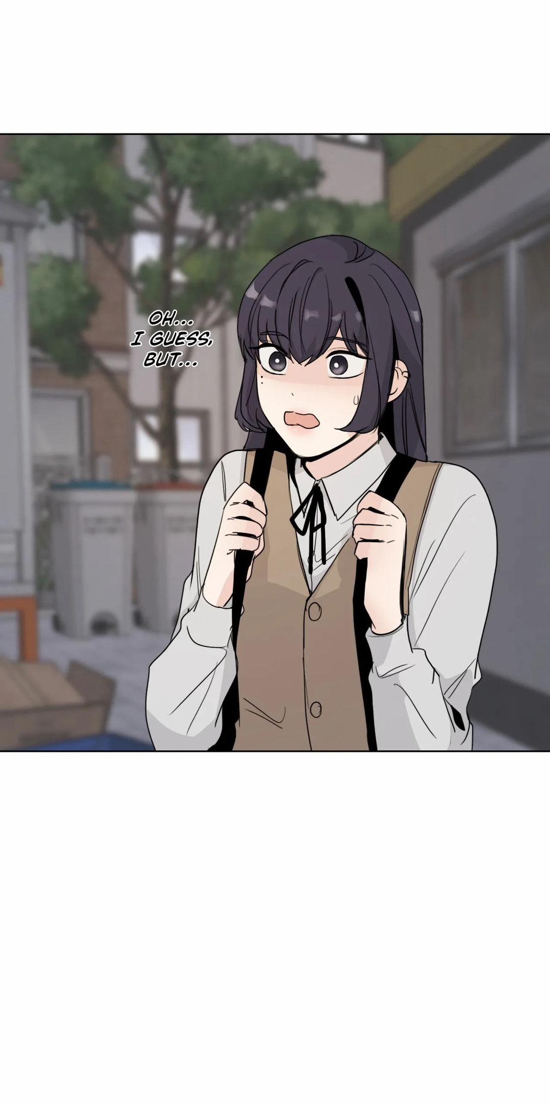 Talk To Me 155 trang 20