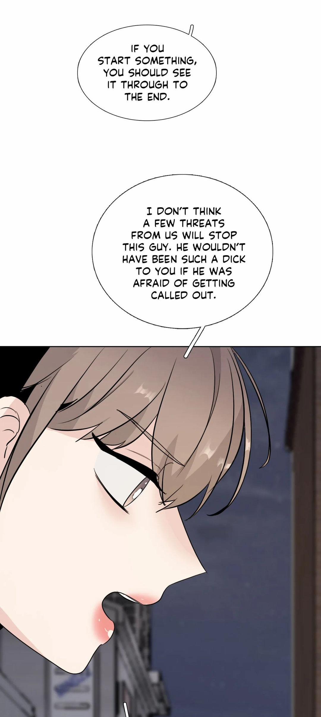 Talk To Me 155 trang 23