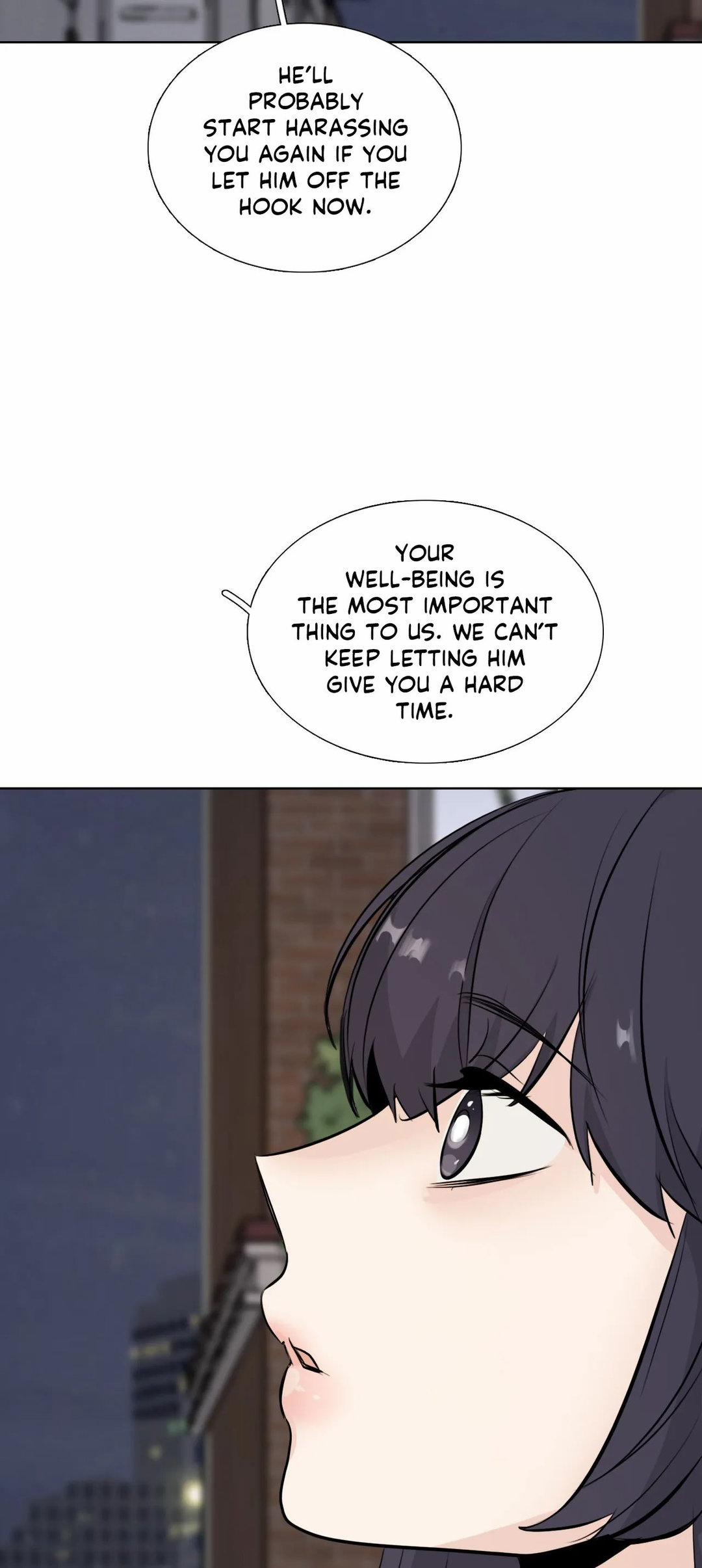 Talk To Me 155 trang 24