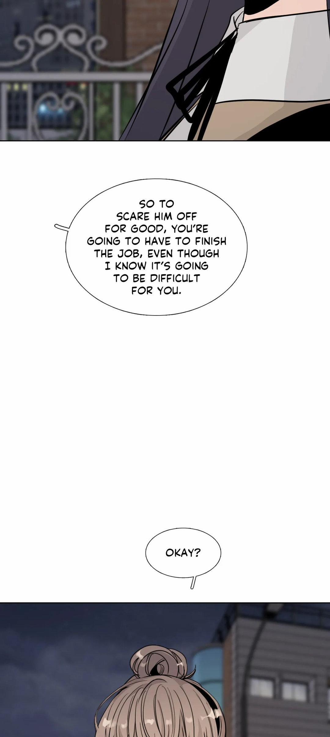 Talk To Me 155 trang 25