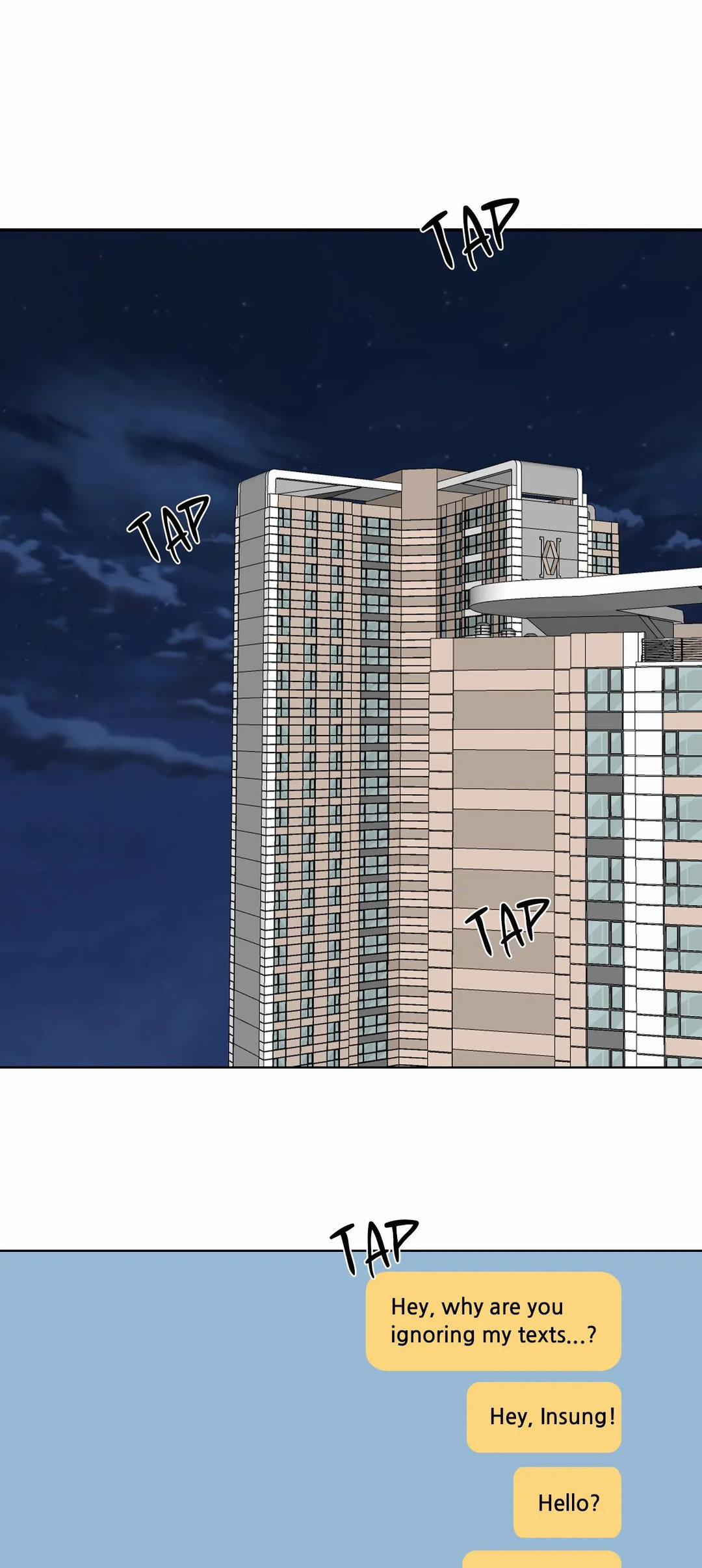 Talk To Me 155 trang 28