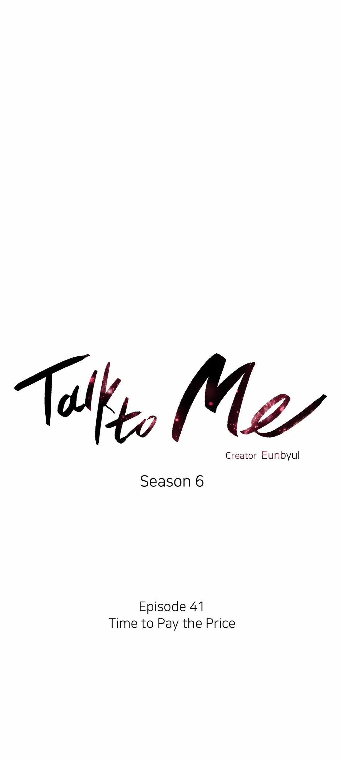 Talk To Me 155 trang 34