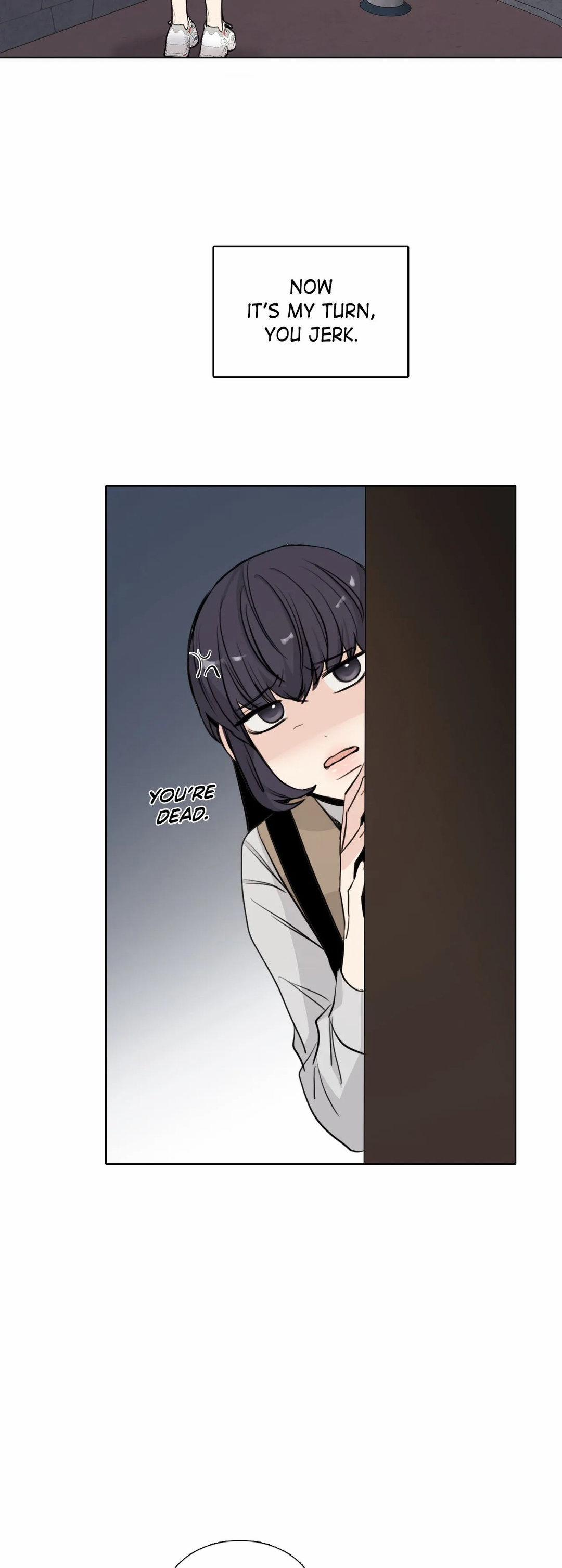 Talk To Me 155 trang 36