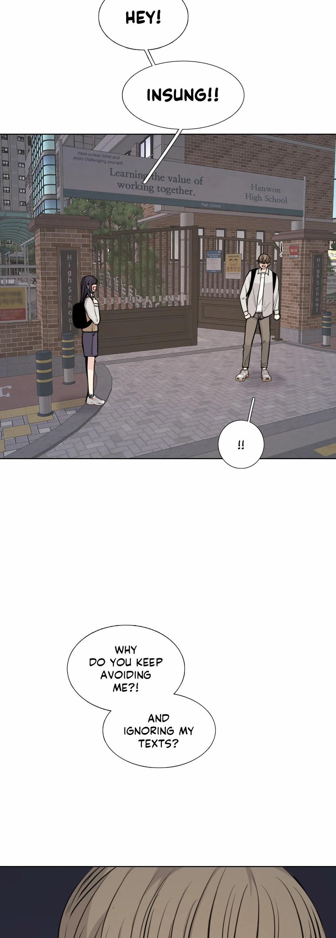 Talk To Me 155 trang 37