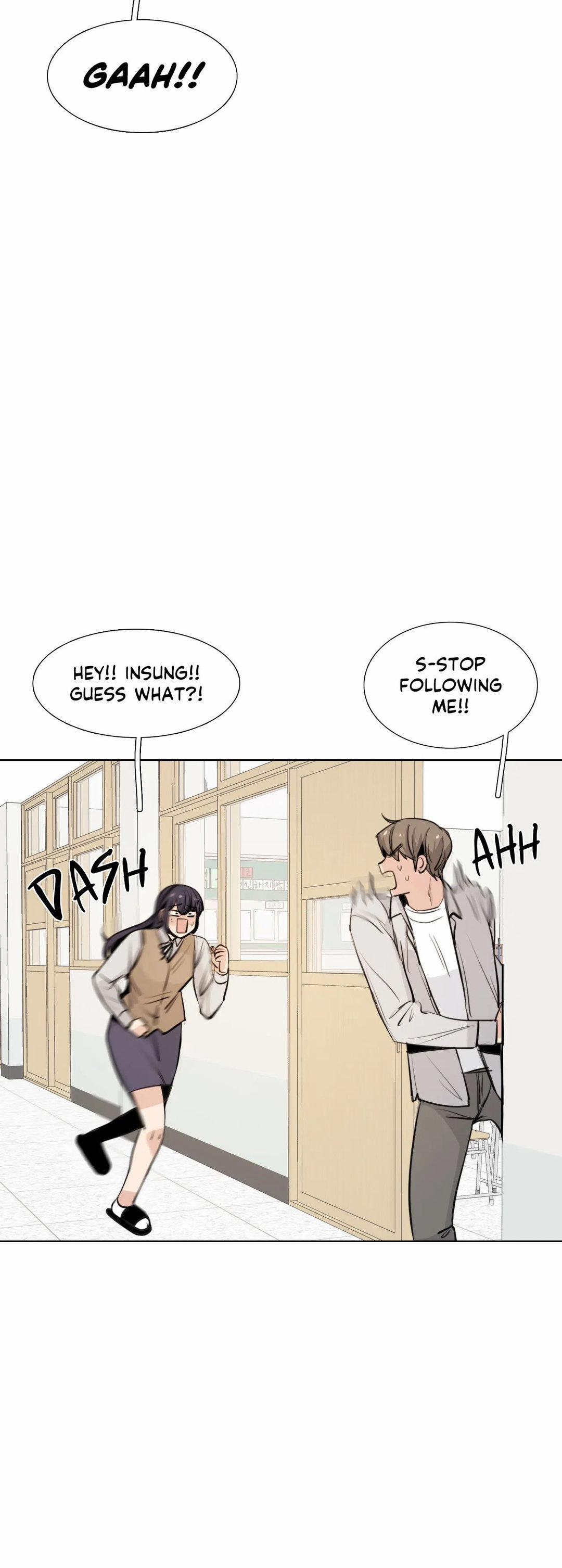 Talk To Me 155 trang 41