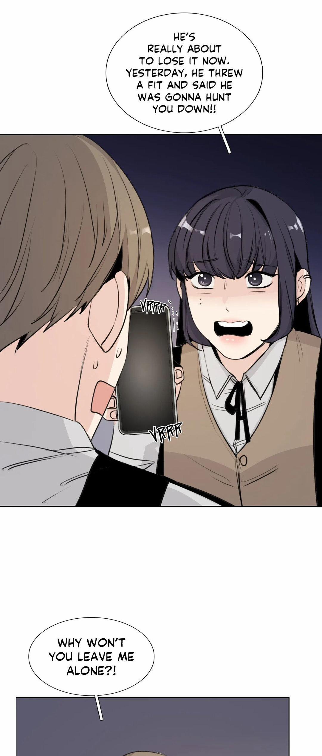 Talk To Me 155 trang 43