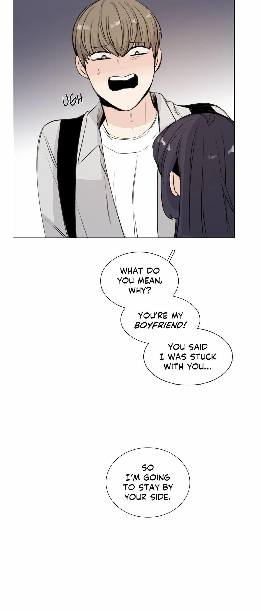 Talk To Me 155 trang 44