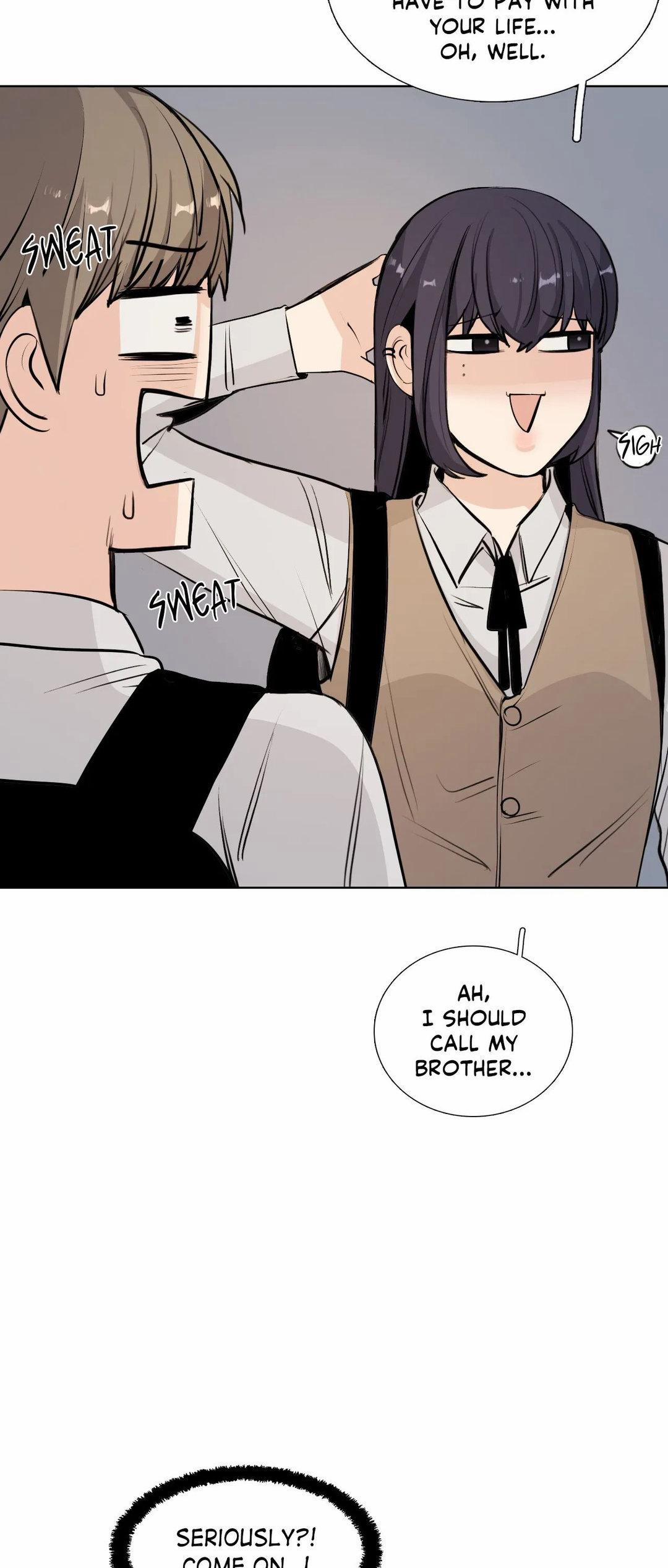 Talk To Me 155 trang 47