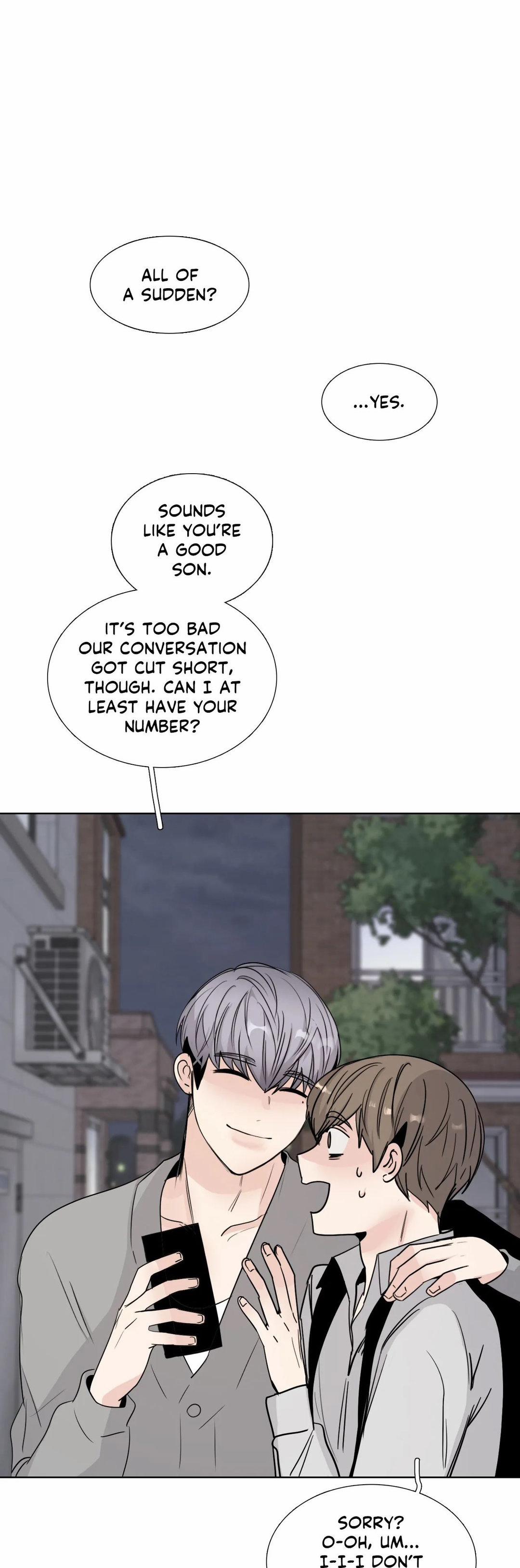 Talk To Me 155 trang 7