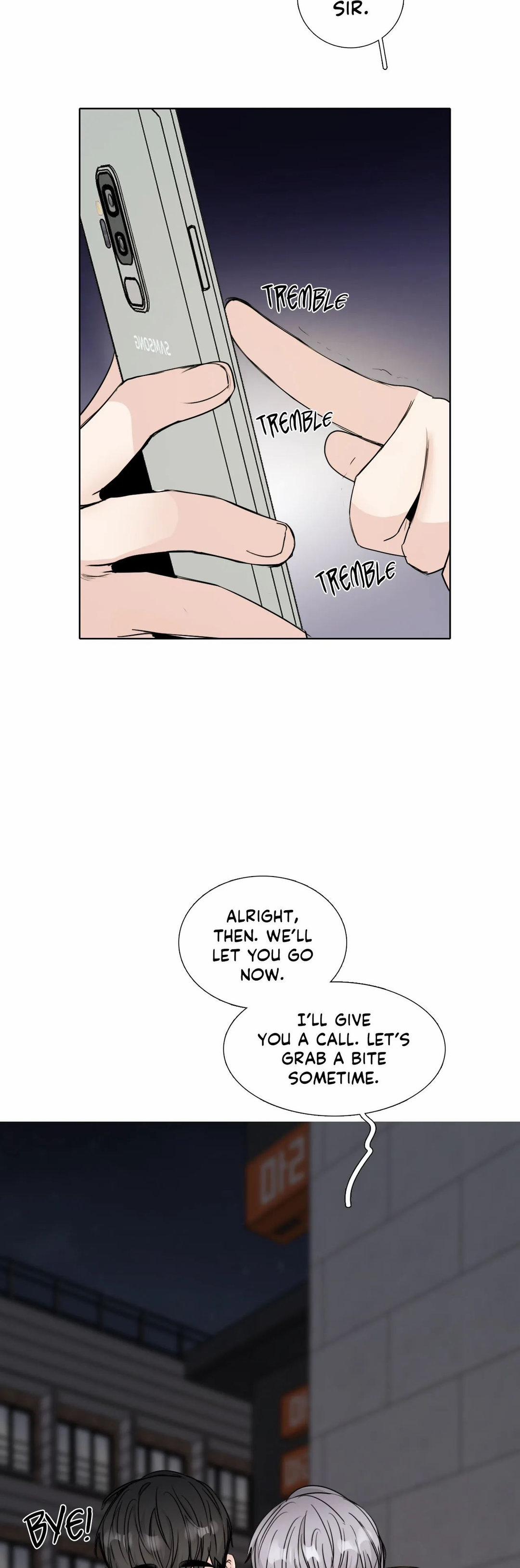 Talk To Me 155 trang 9