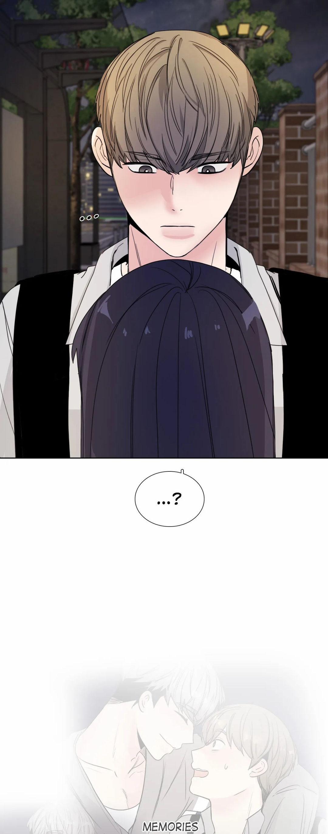 Talk To Me 156 trang 14