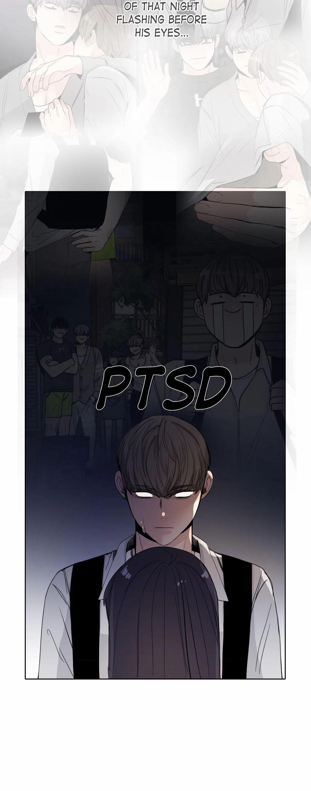 Talk To Me 156 trang 15