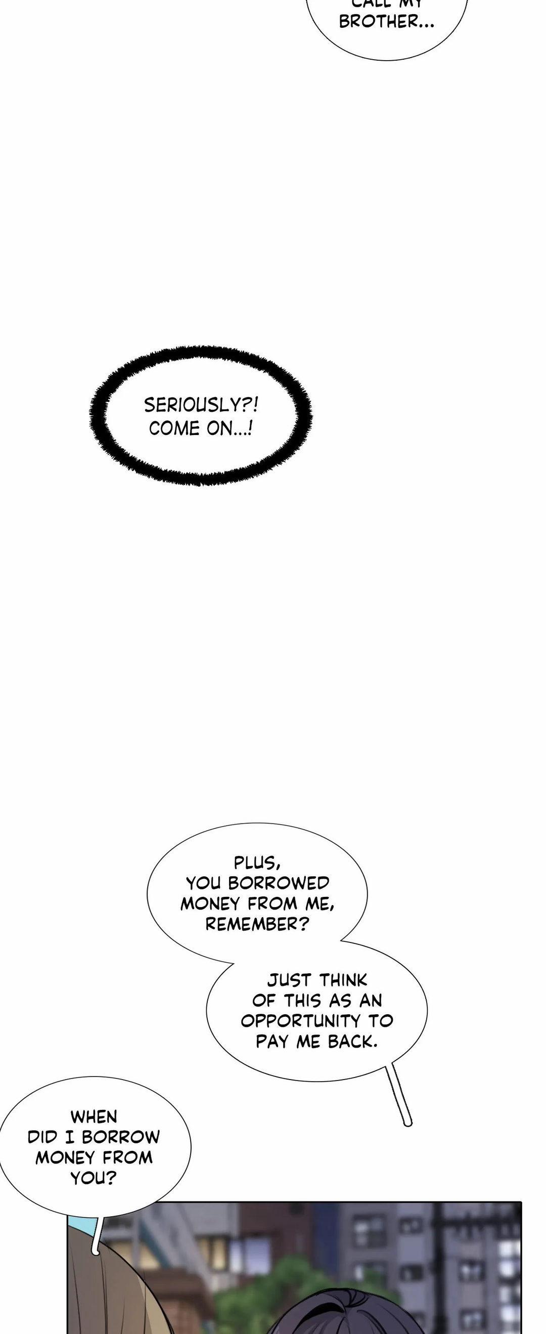 Talk To Me 156 trang 2