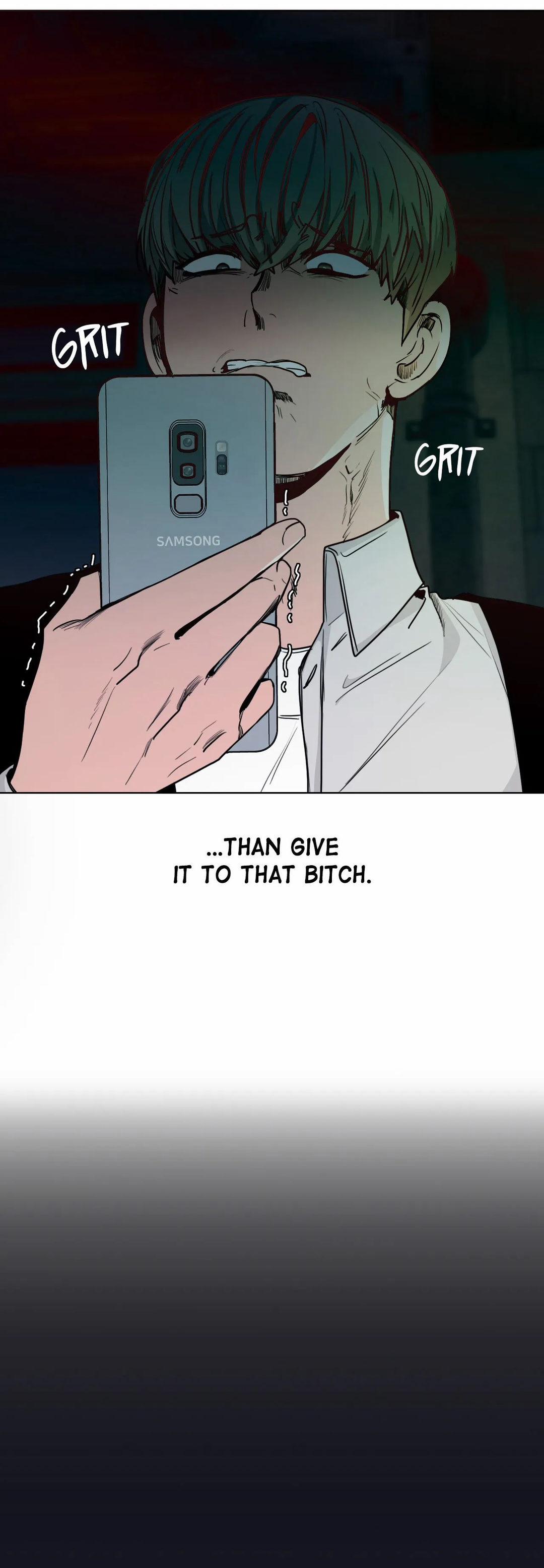 Talk To Me 156 trang 30