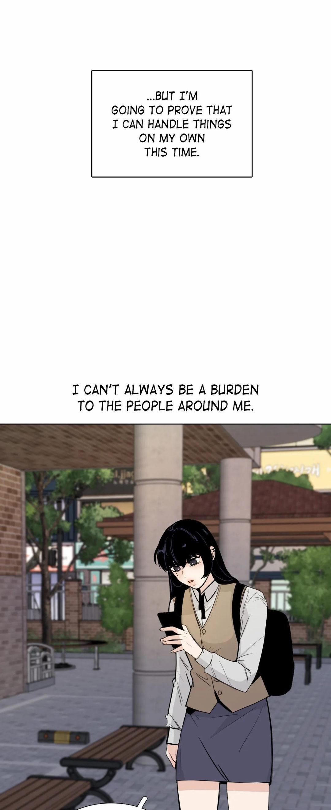 Talk To Me 156 trang 37