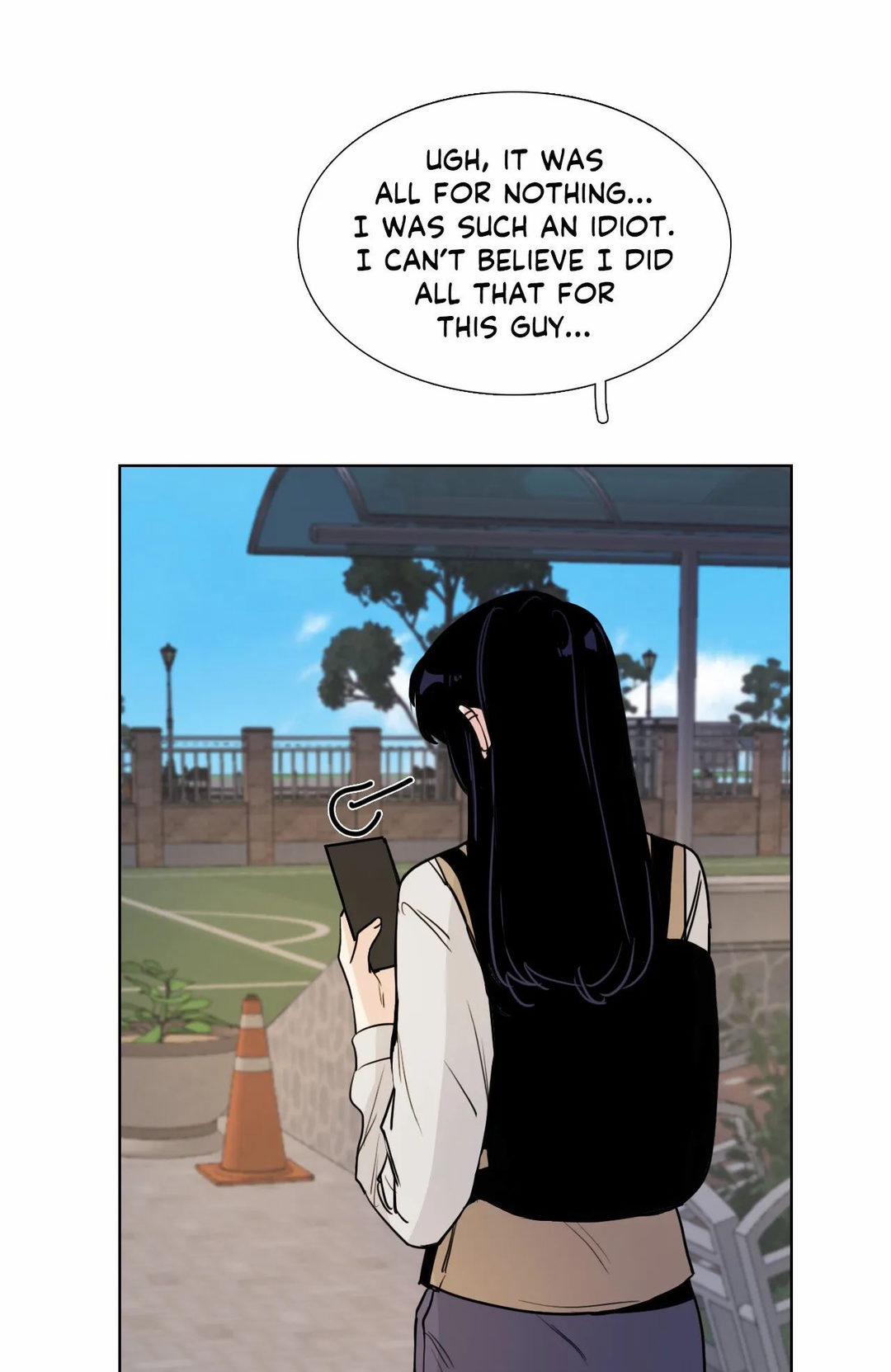 Talk To Me 156 trang 40