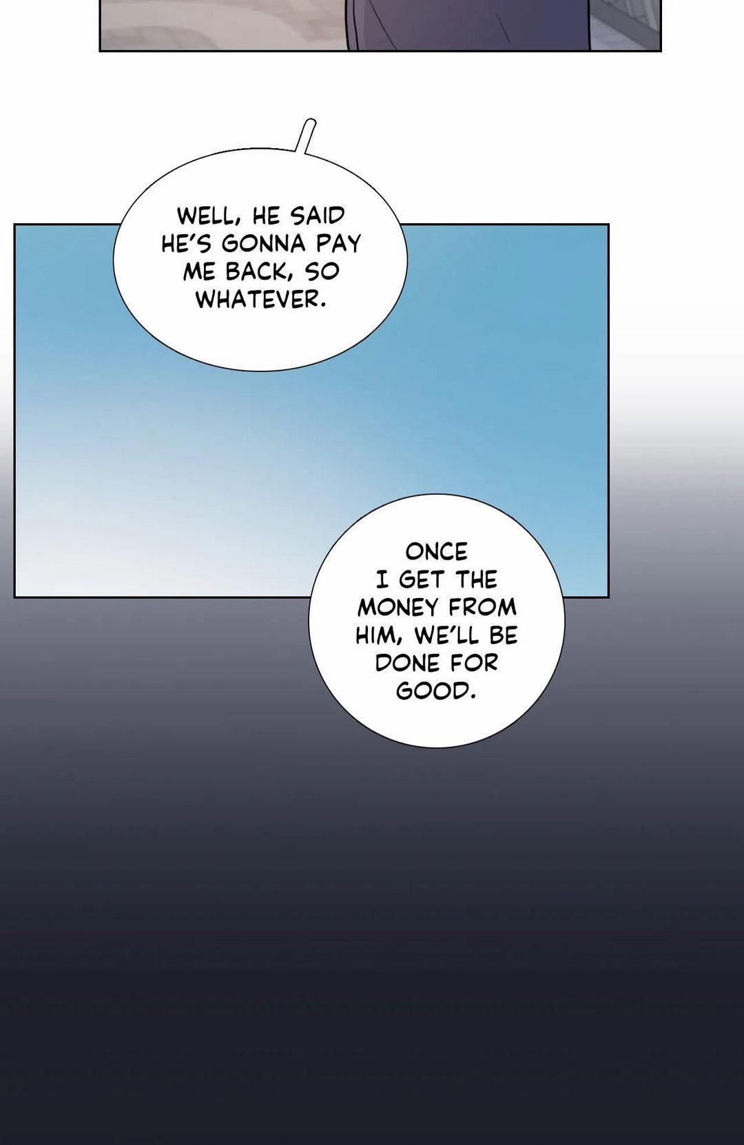 Talk To Me 156 trang 41