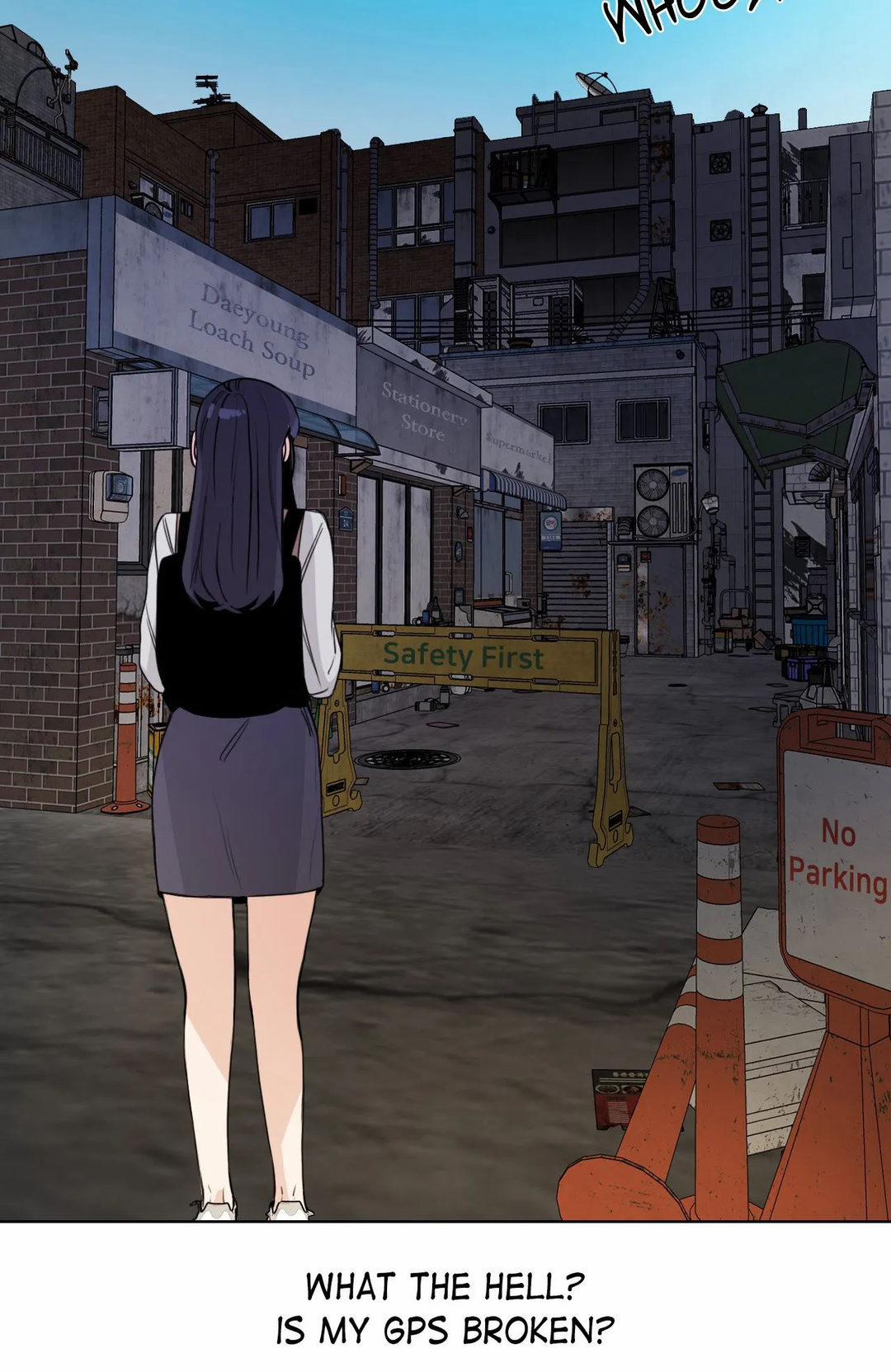 Talk To Me 156 trang 43