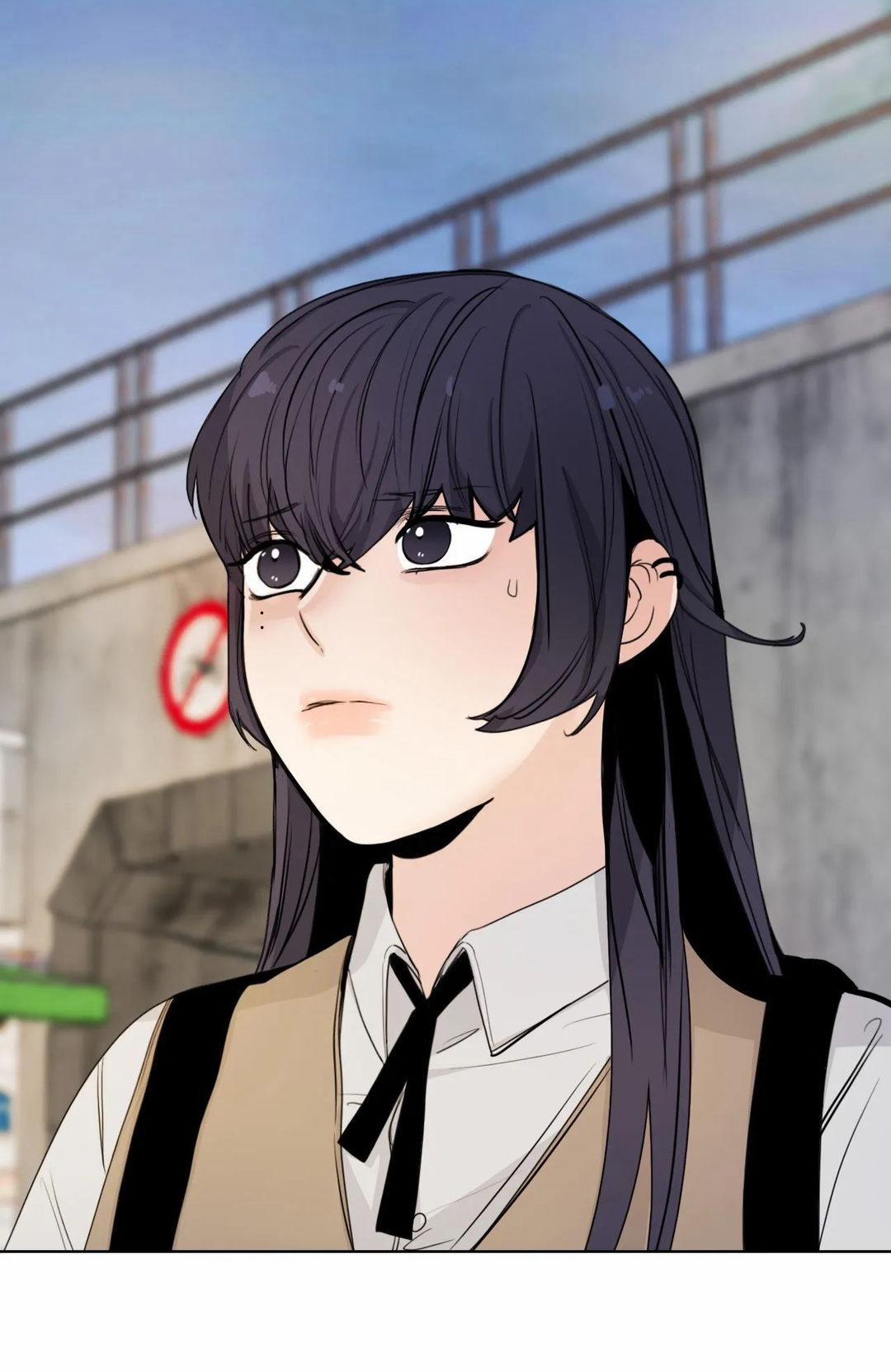 Talk To Me 156 trang 46