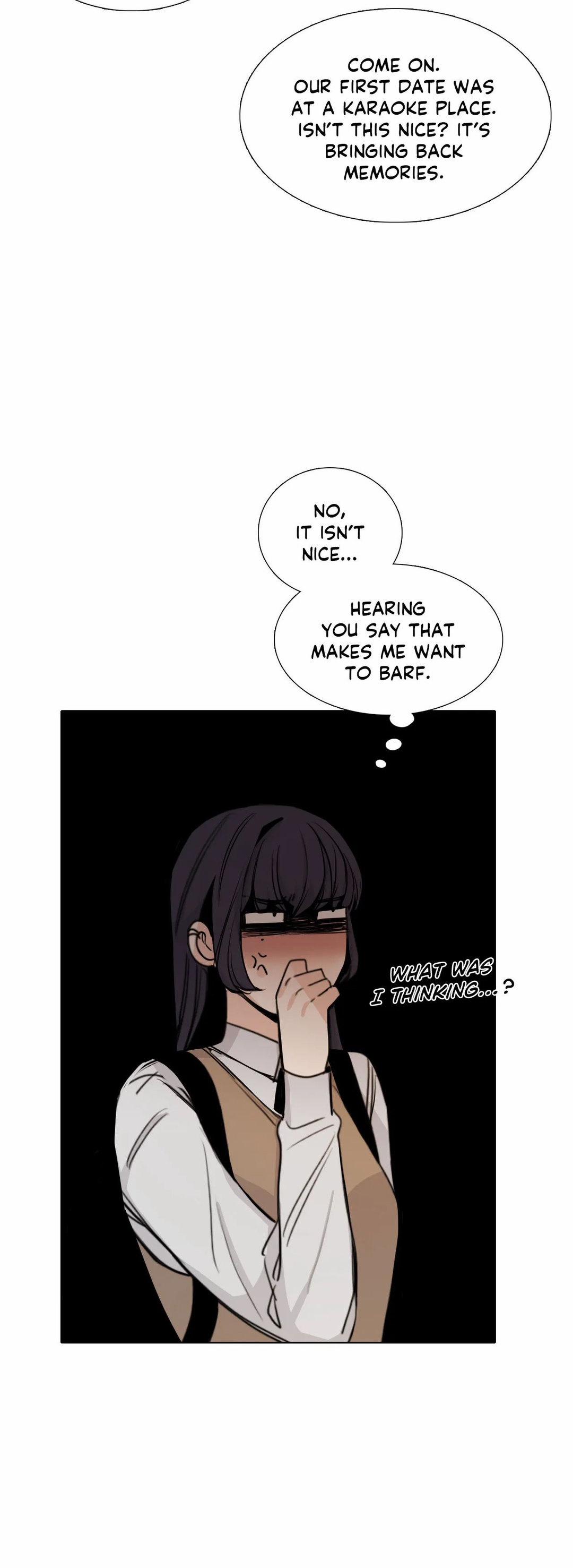 Talk To Me 157 trang 15