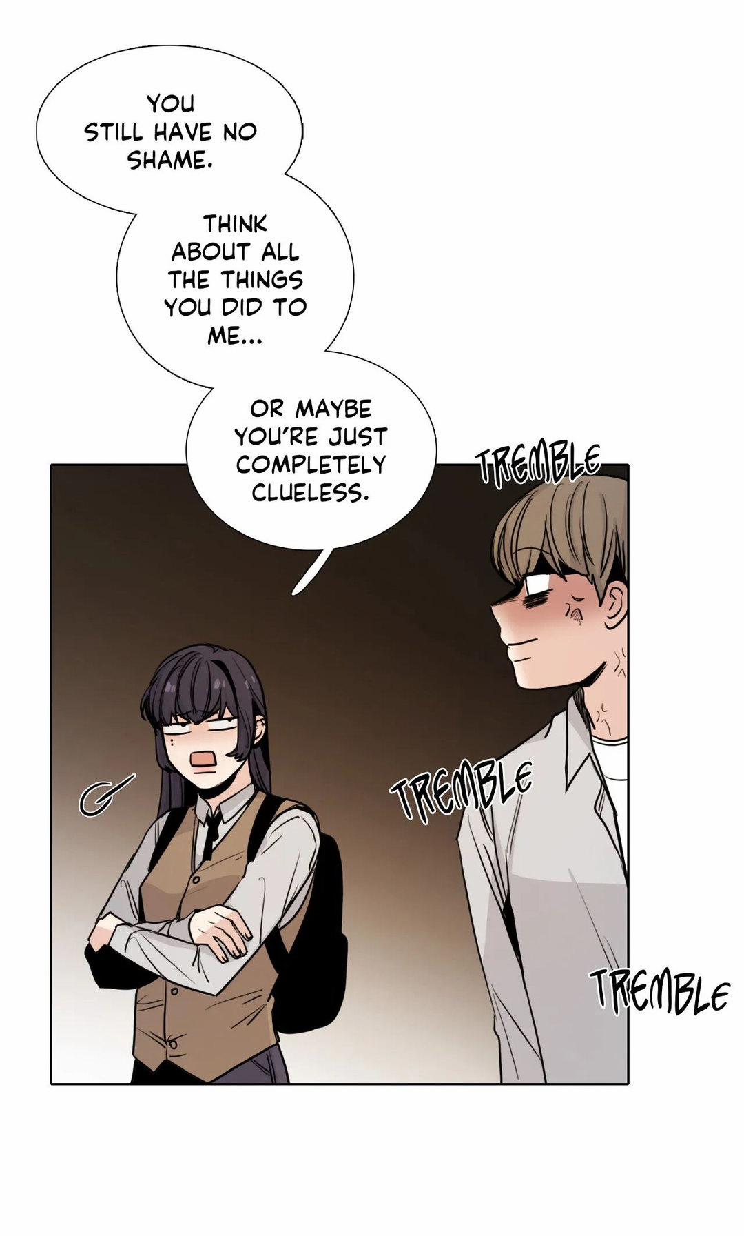 Talk To Me 157 trang 18