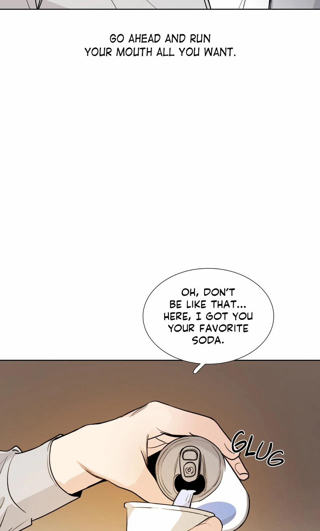 Talk To Me 157 trang 20