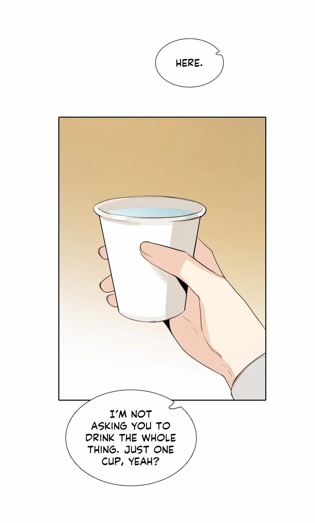 Talk To Me 157 trang 23