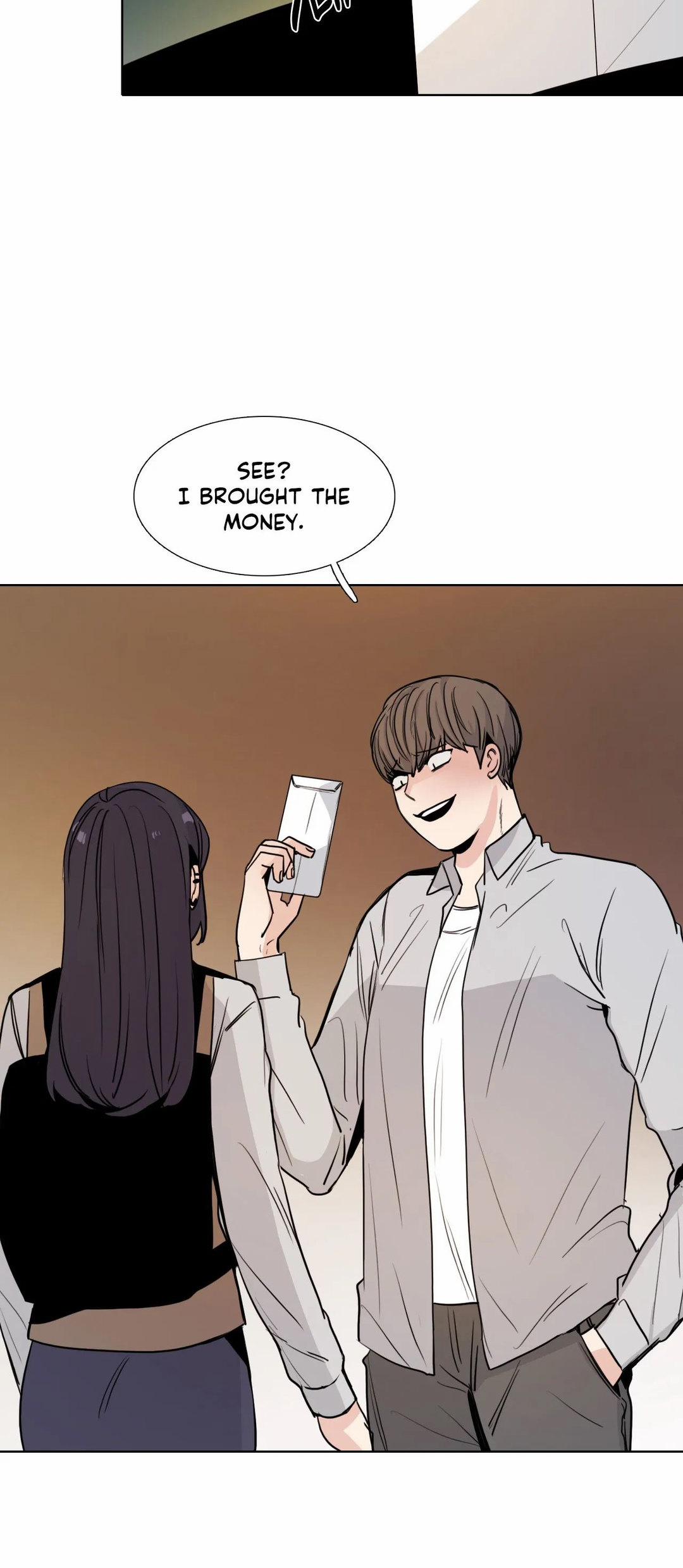 Talk To Me 157 trang 31