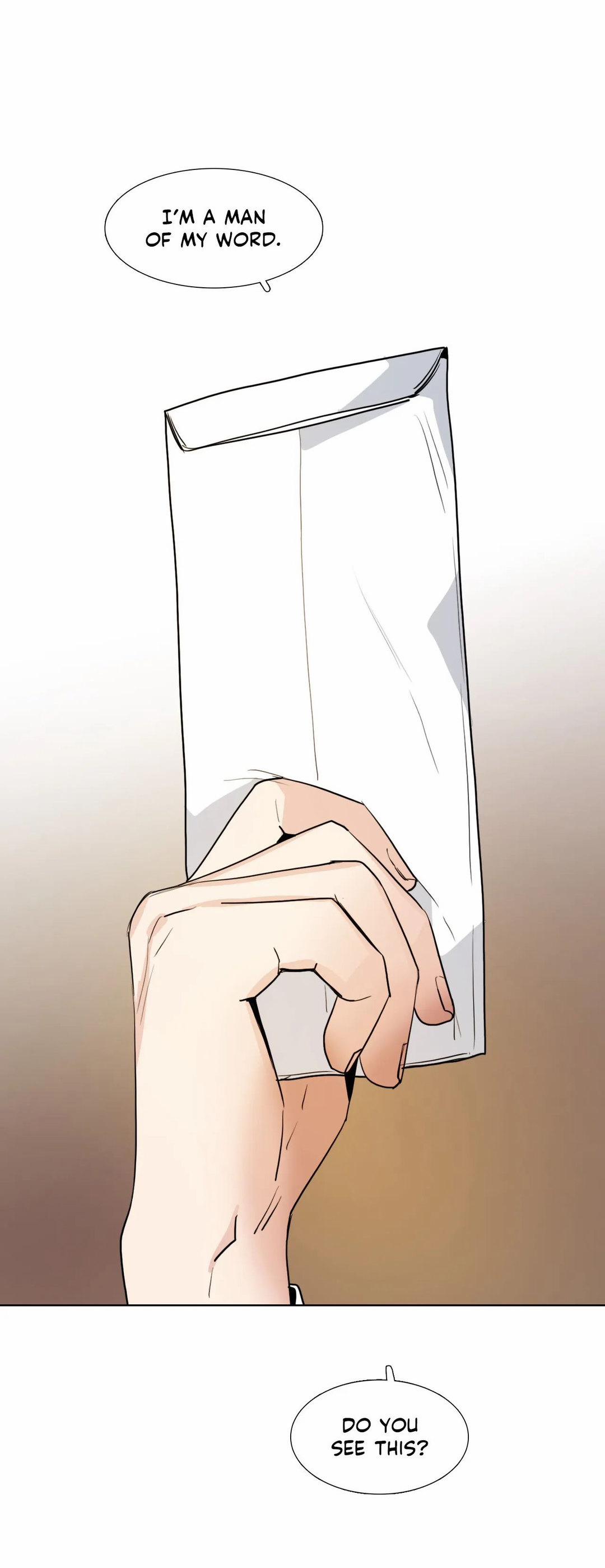 Talk To Me 157 trang 32