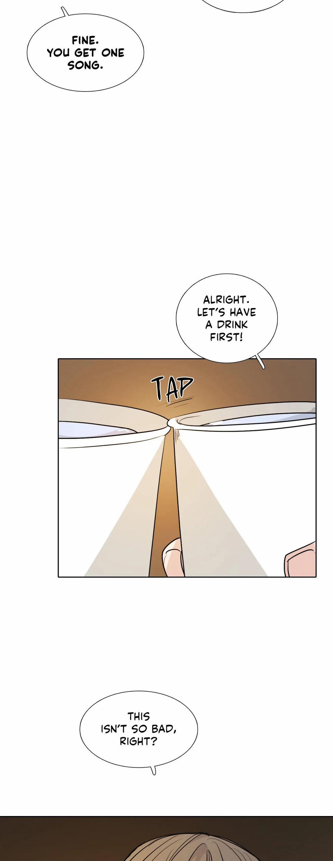 Talk To Me 157 trang 35