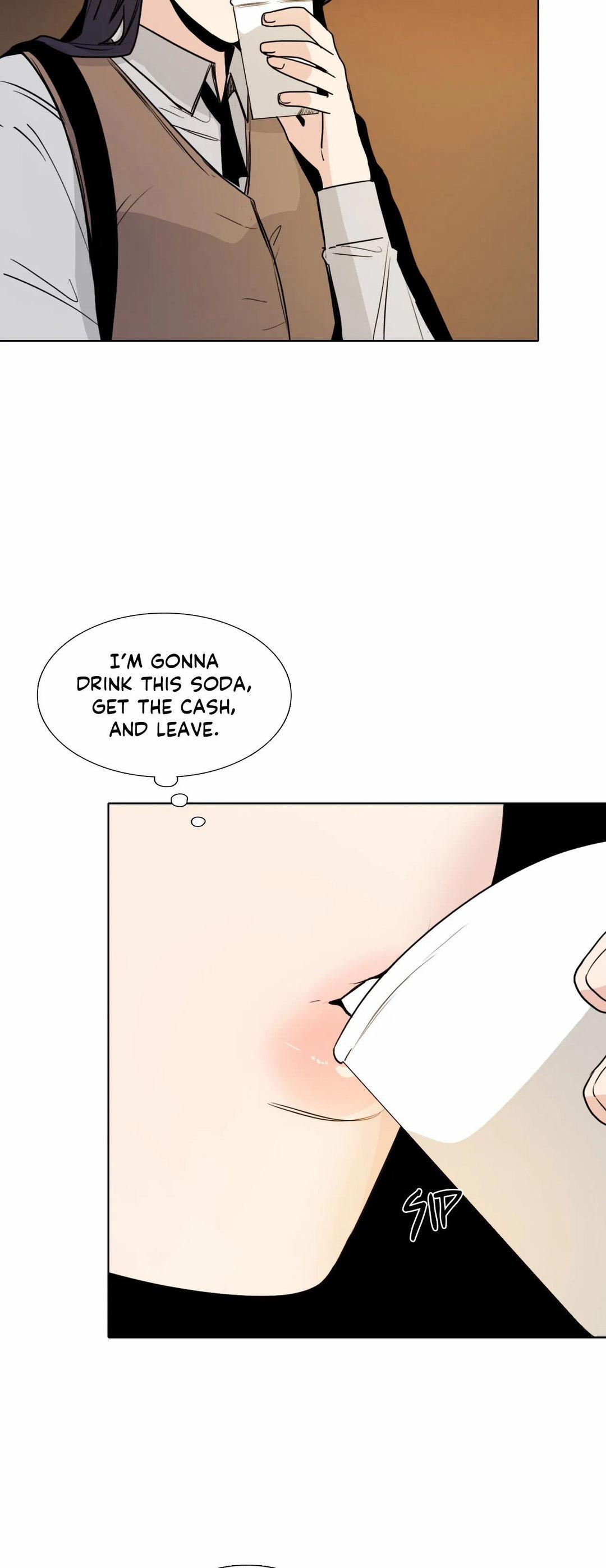 Talk To Me 157 trang 37