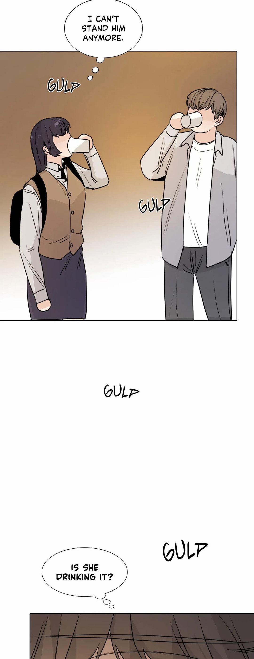 Talk To Me 157 trang 38