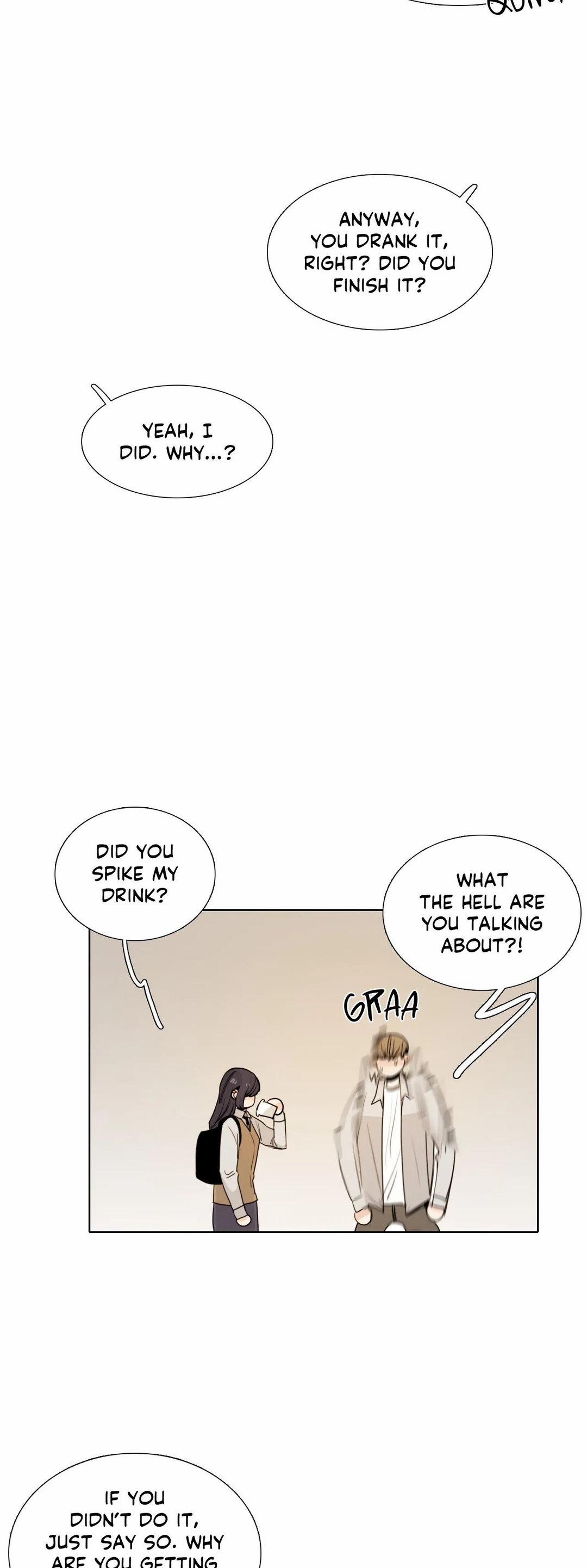 Talk To Me 157 trang 42