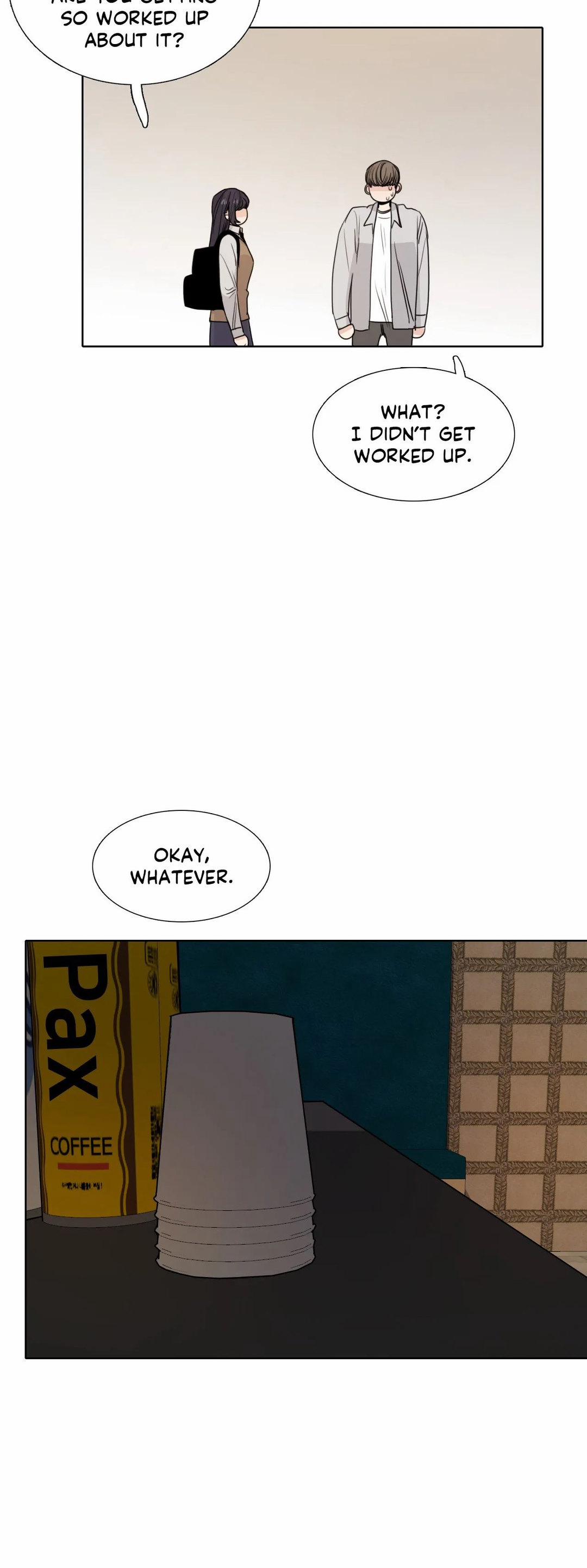 Talk To Me 157 trang 43