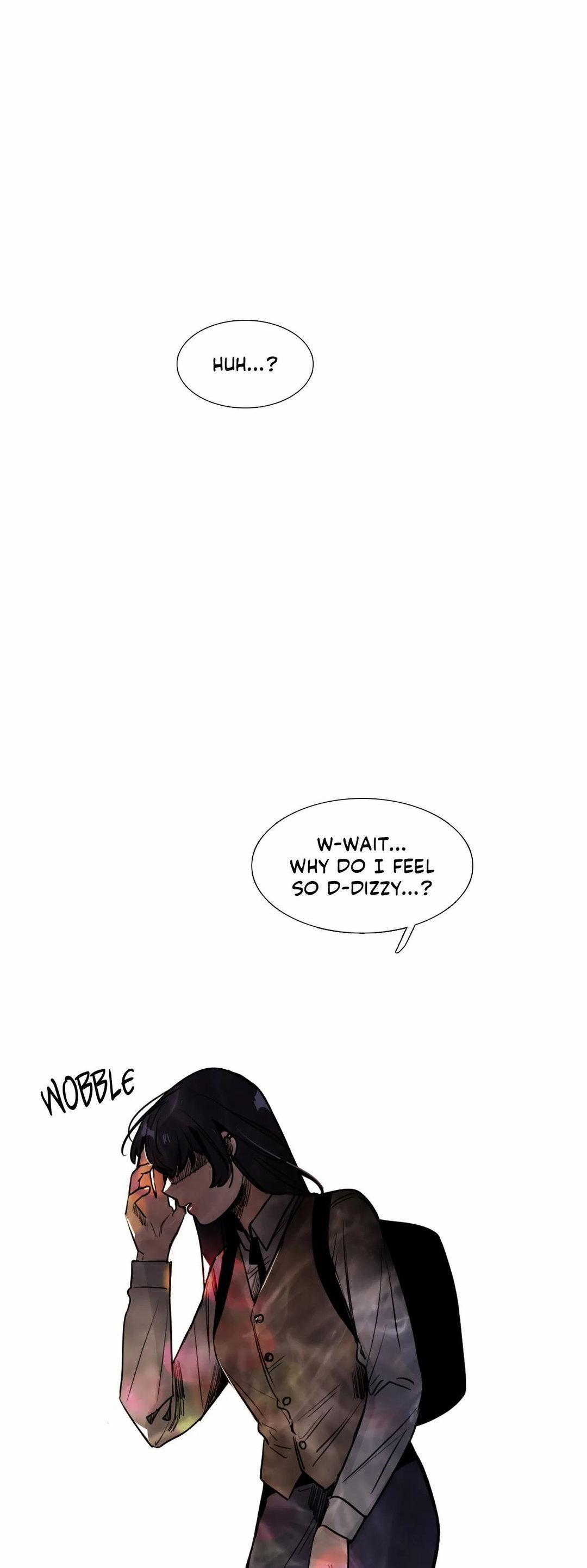 Talk To Me 157 trang 46