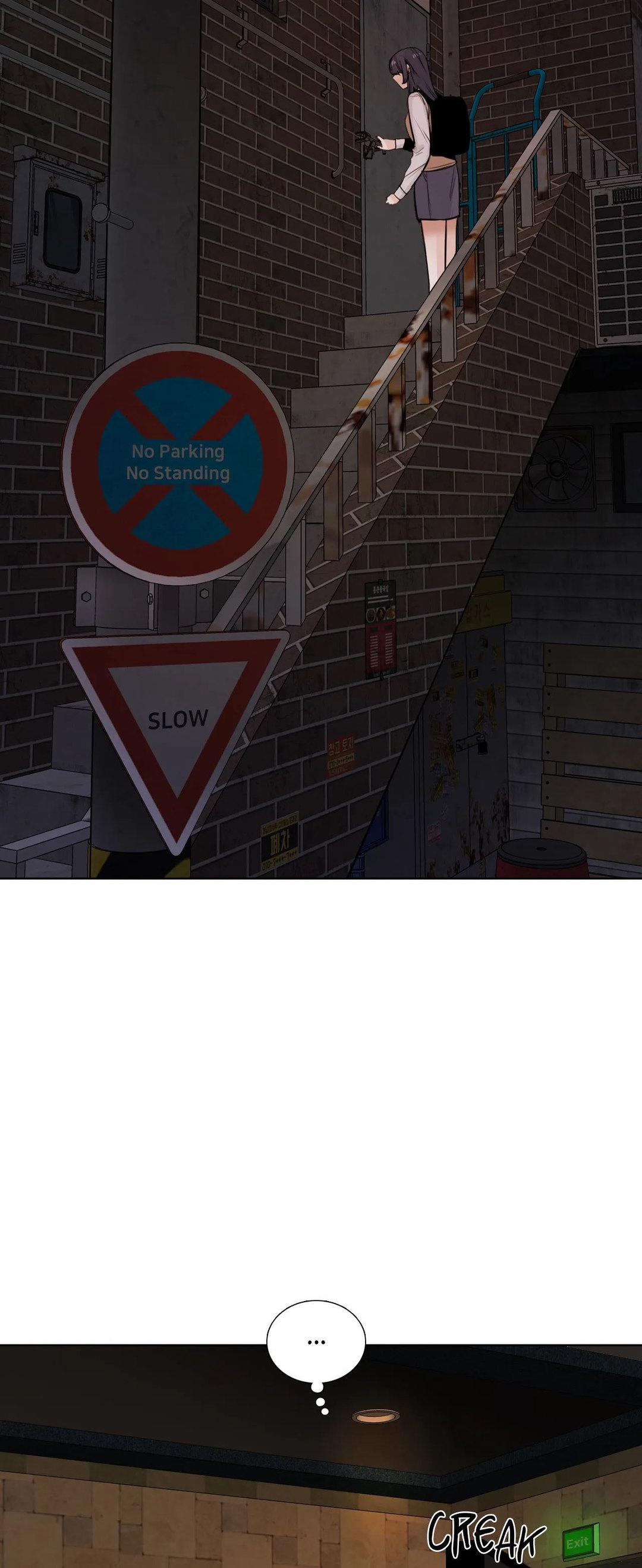 Talk To Me 157 trang 5