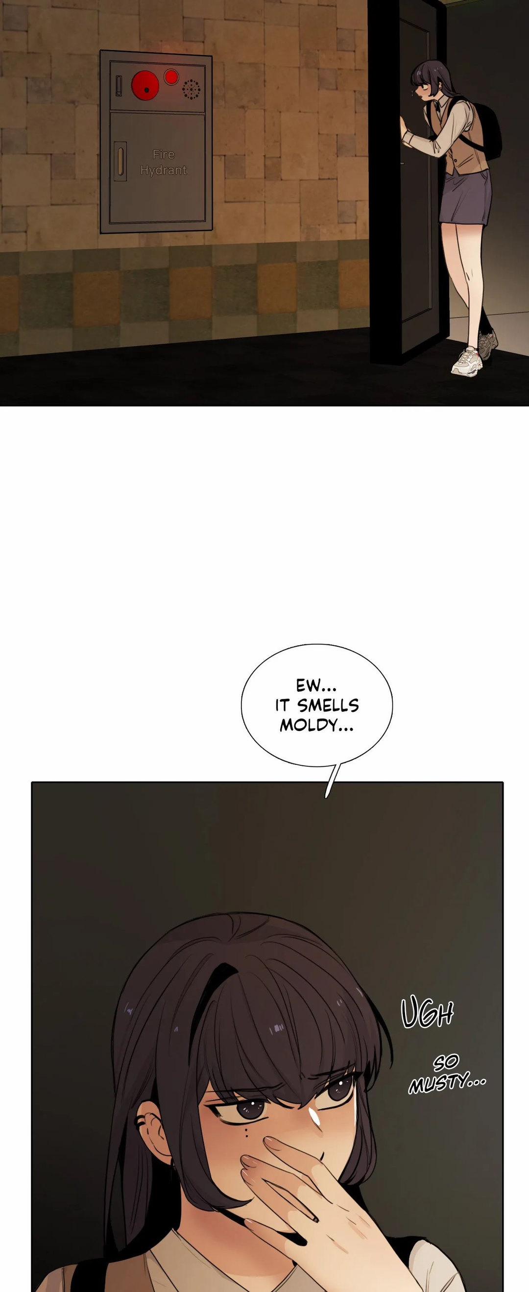 Talk To Me 157 trang 6