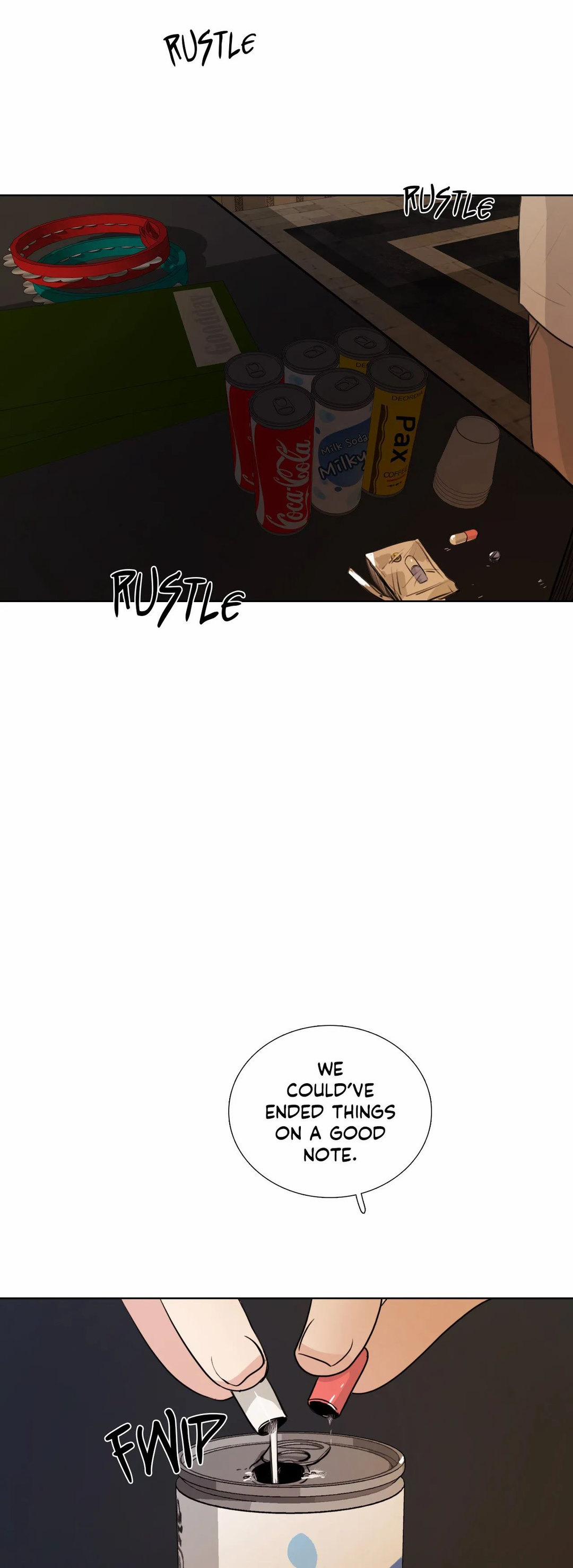 Talk To Me 157 trang 9