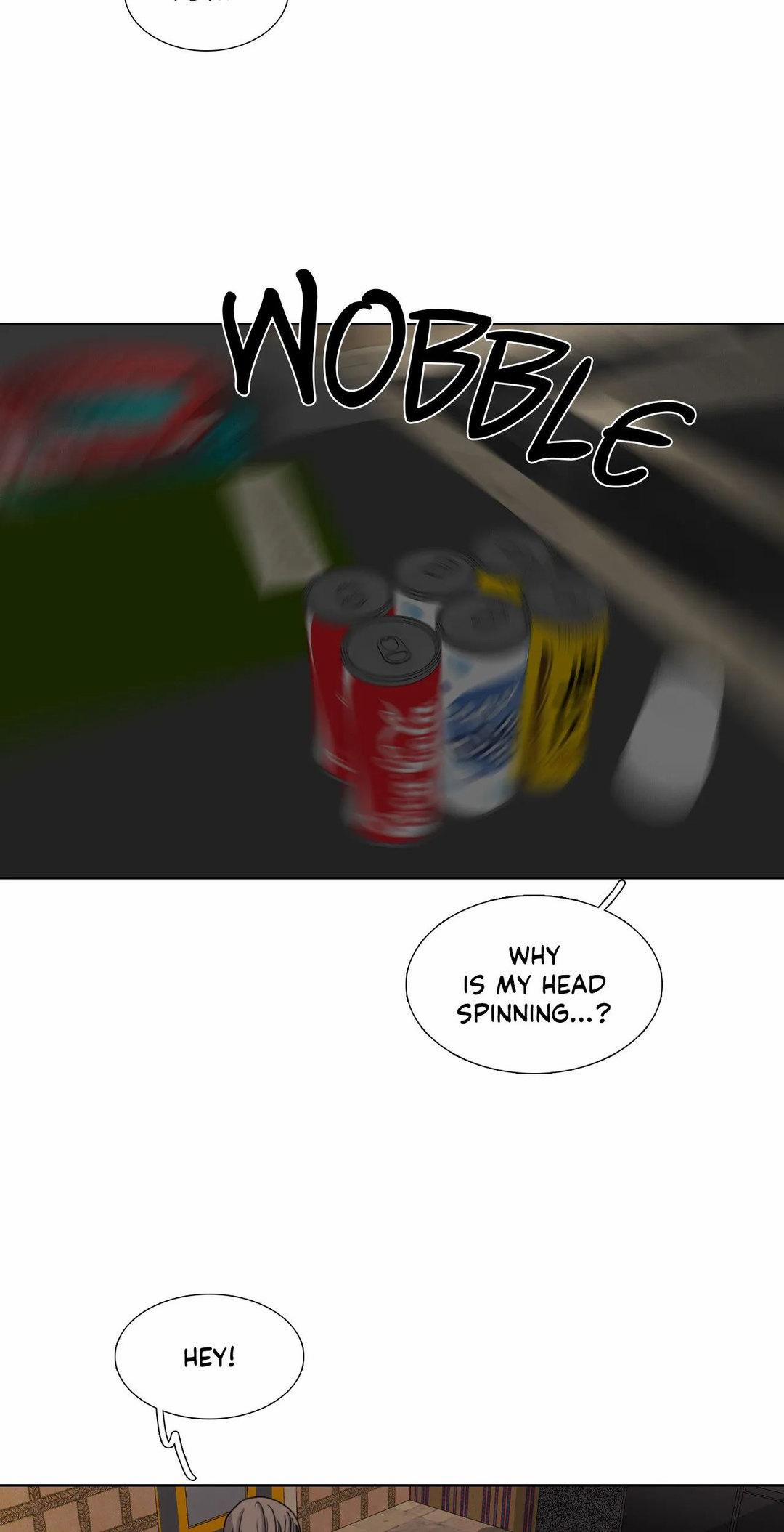 Talk To Me 158 trang 1