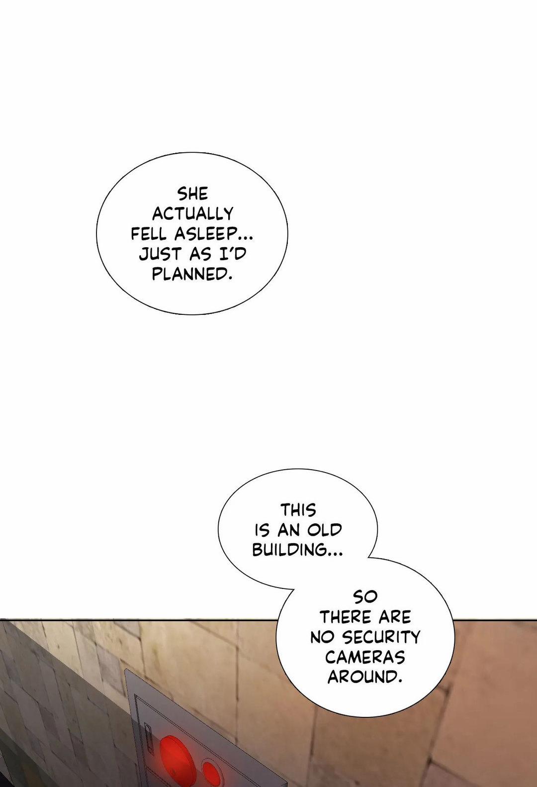 Talk To Me 158 trang 10