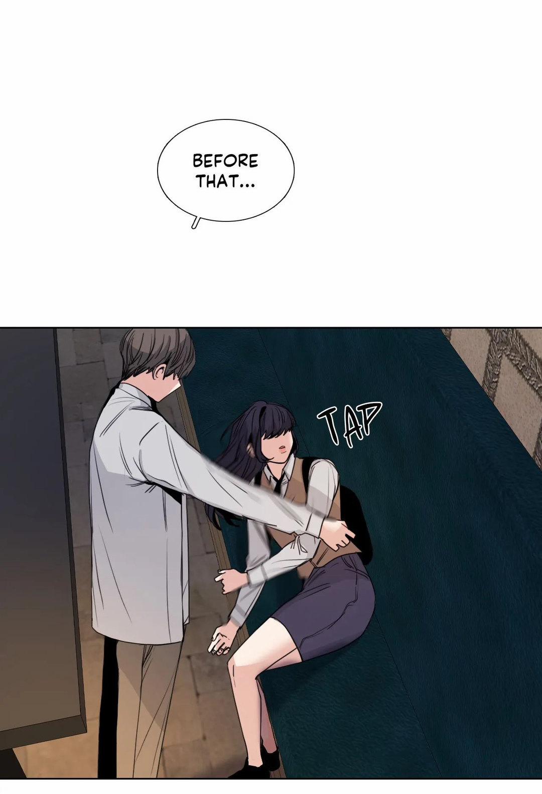 Talk To Me 158 trang 15