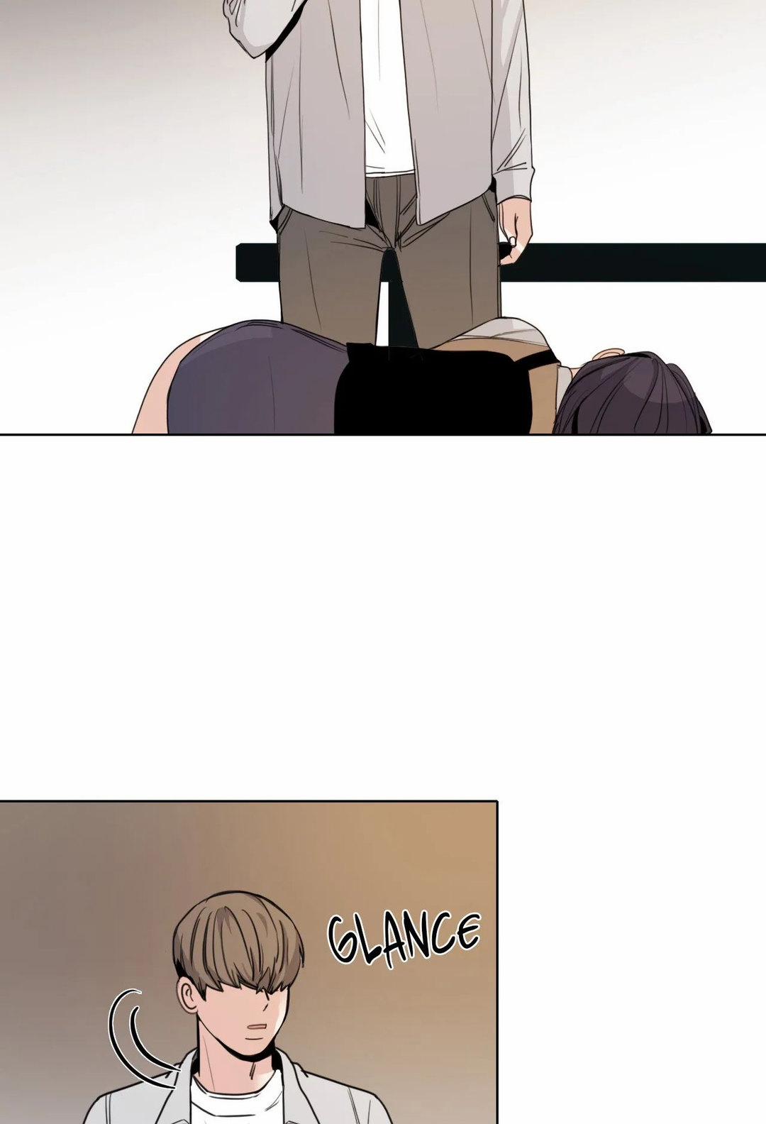 Talk To Me 158 trang 17