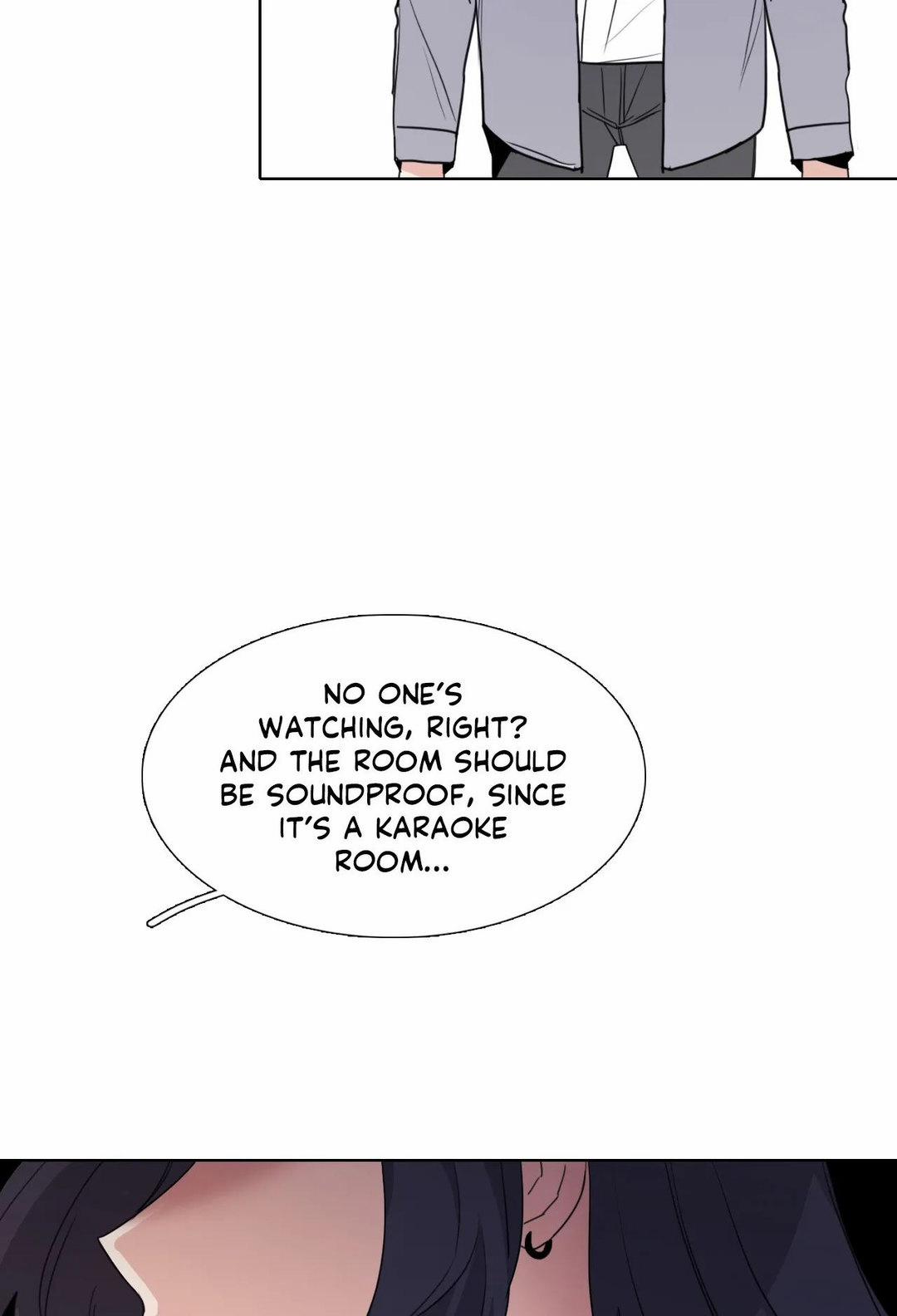 Talk To Me 158 trang 19