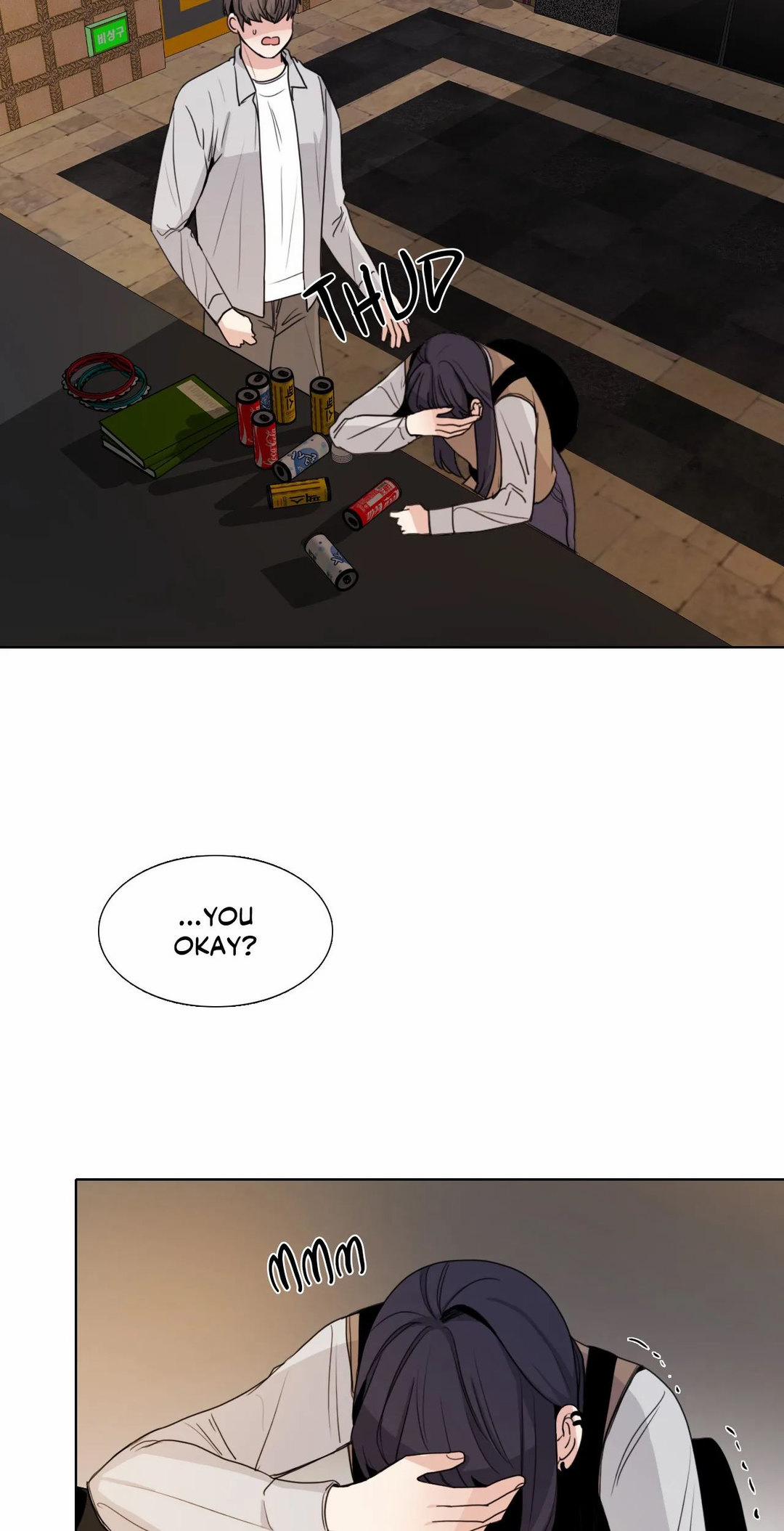 Talk To Me 158 trang 2