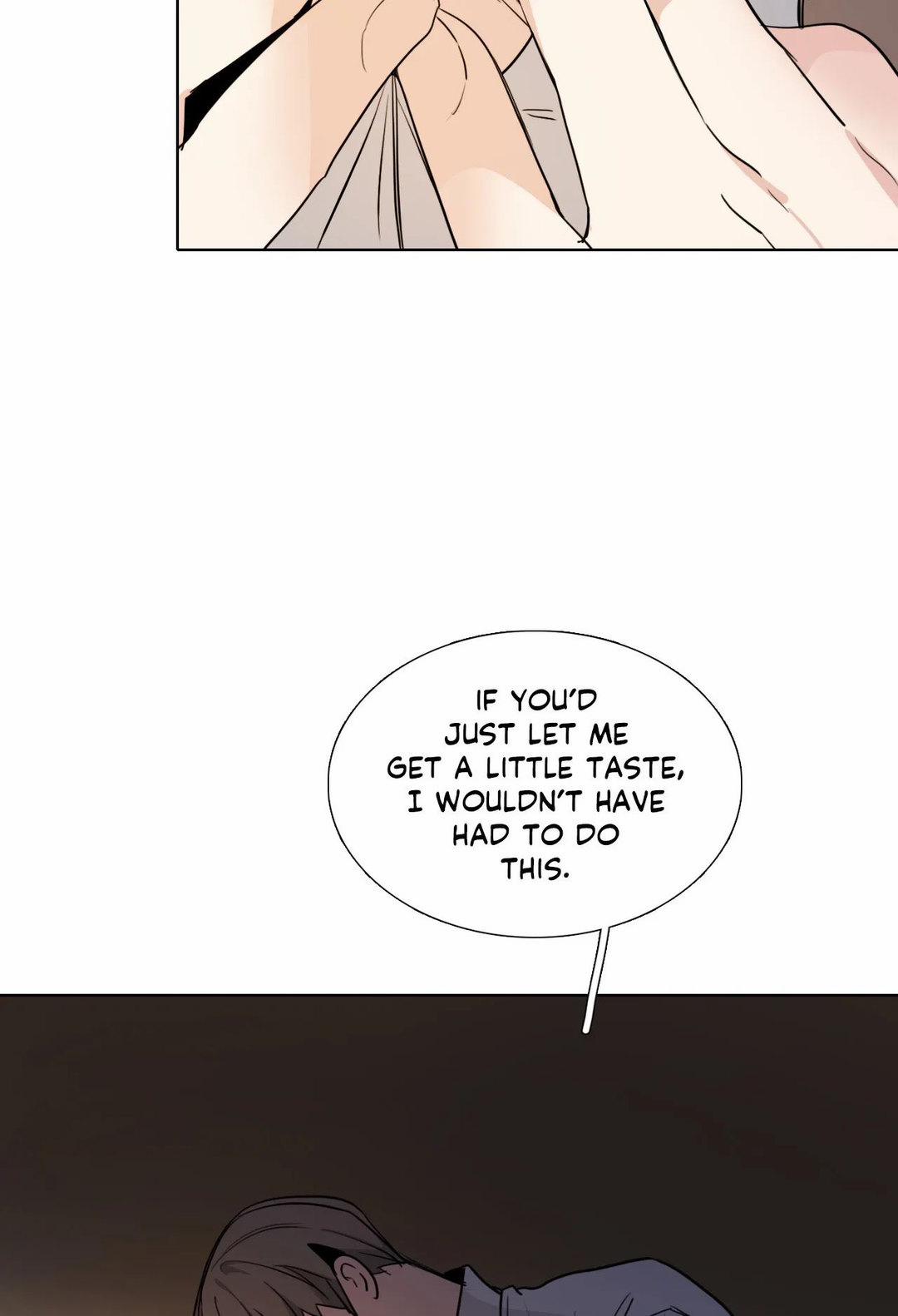 Talk To Me 158 trang 25