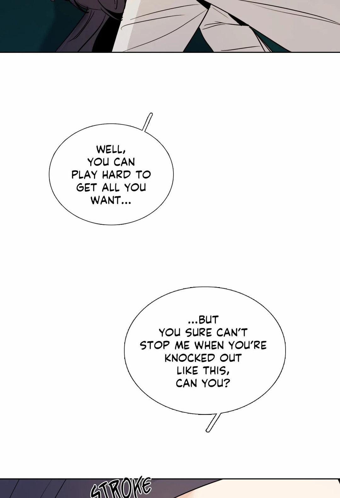 Talk To Me 158 trang 28