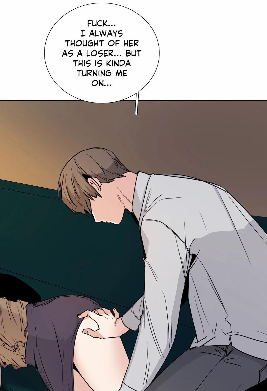 Talk To Me 158 trang 30