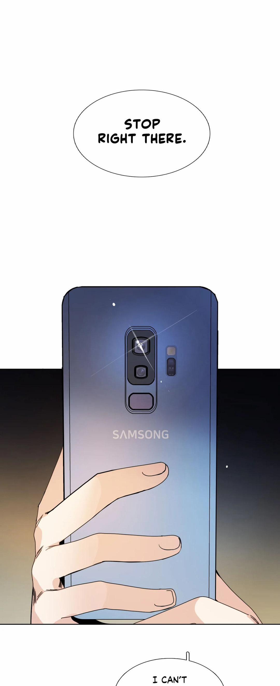 Talk To Me 158 trang 33