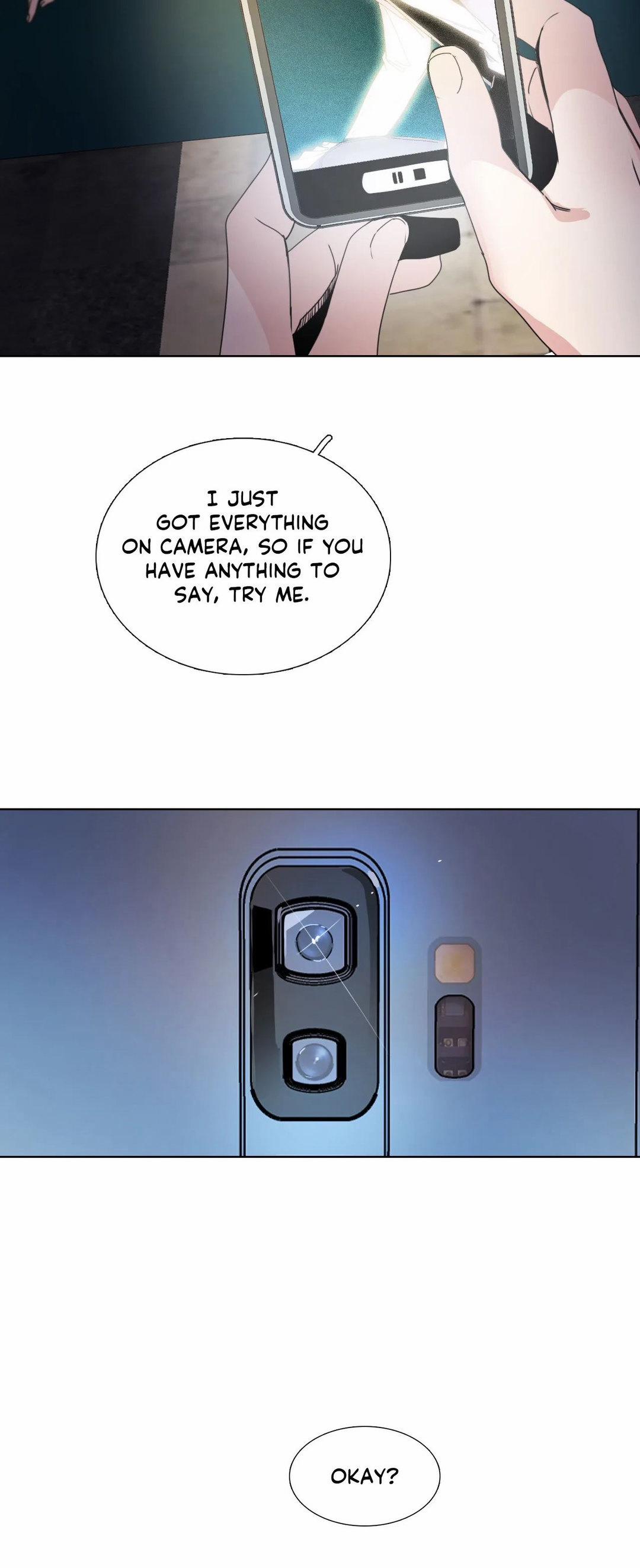 Talk To Me 158 trang 35