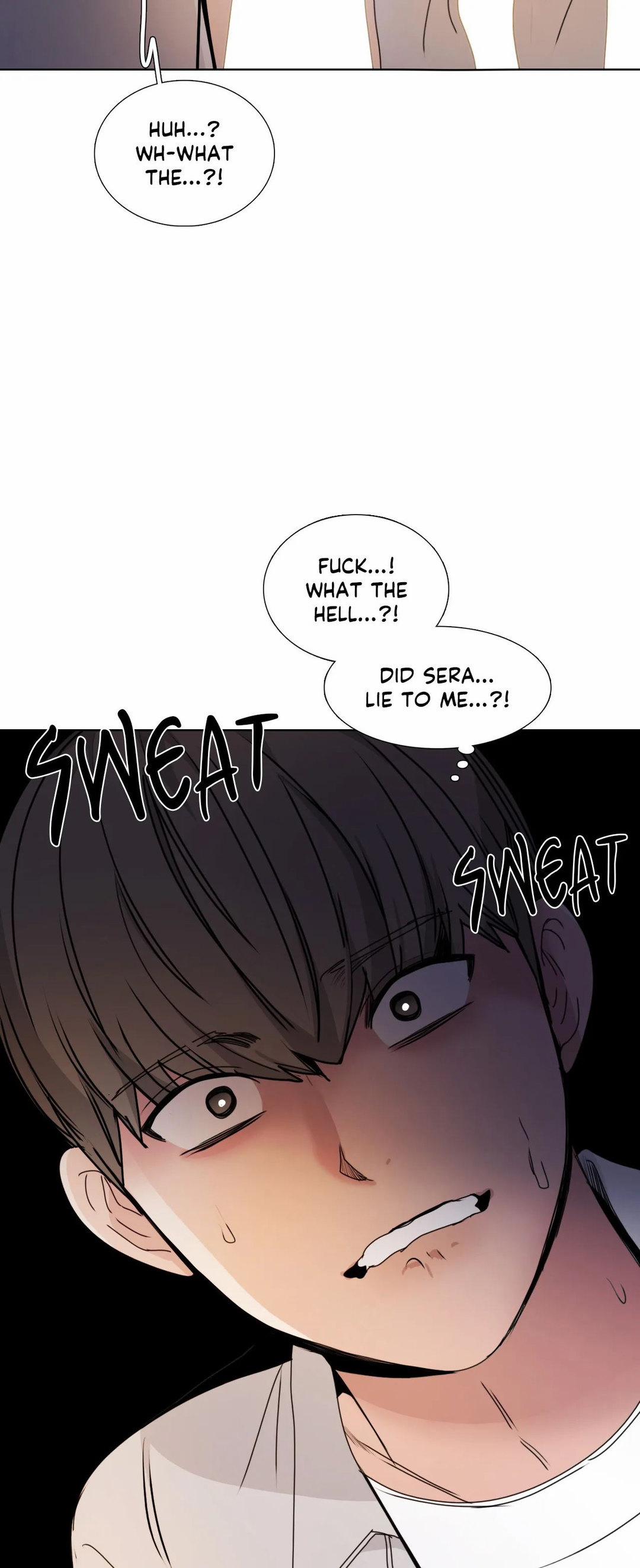 Talk To Me 158 trang 37